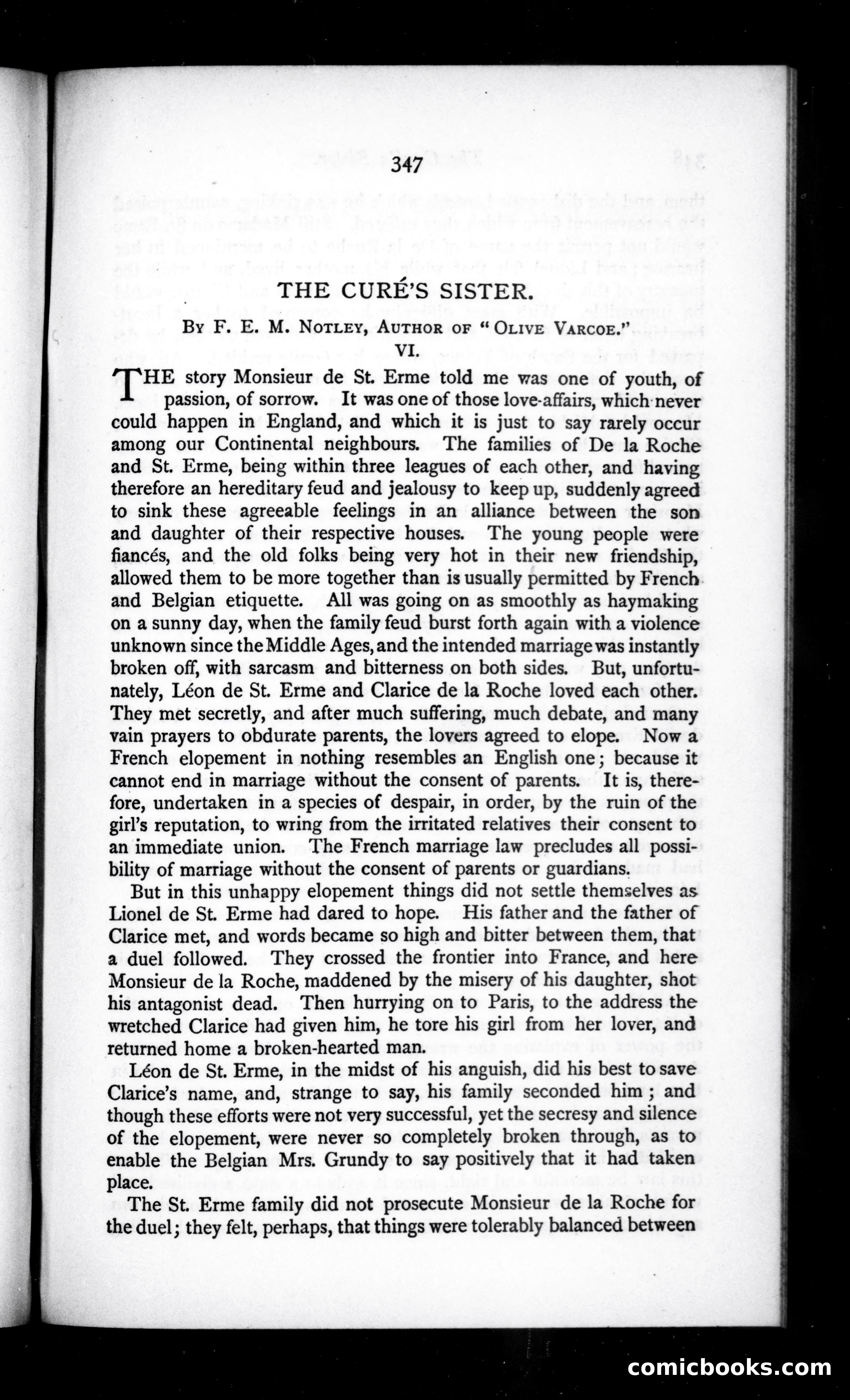 The Argosy, Vol. XXXIV — page 27 of 82
