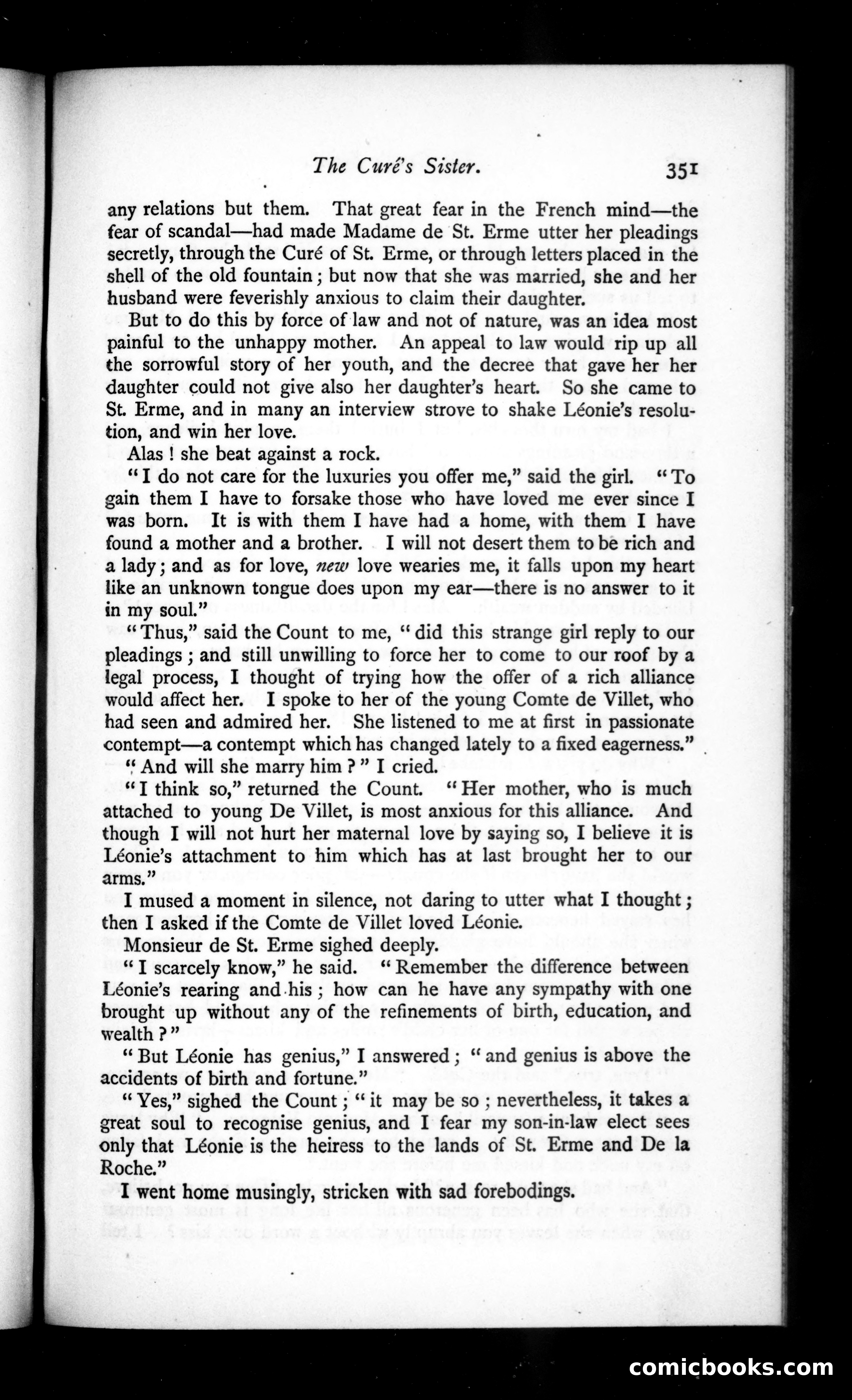 The Argosy, Vol. XXXIV — page 31 of 82