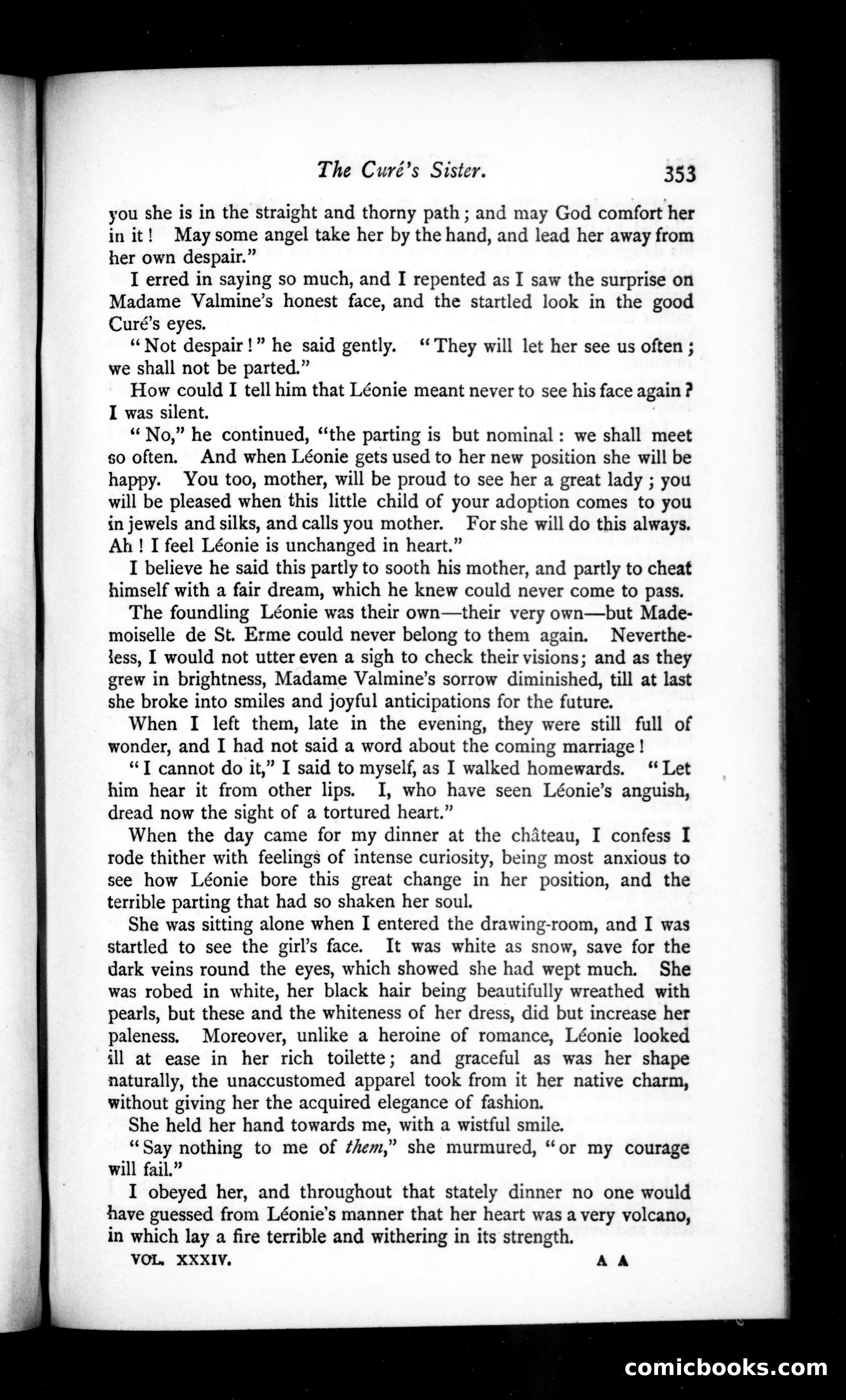 The Argosy, Vol. XXXIV — page 33 of 82