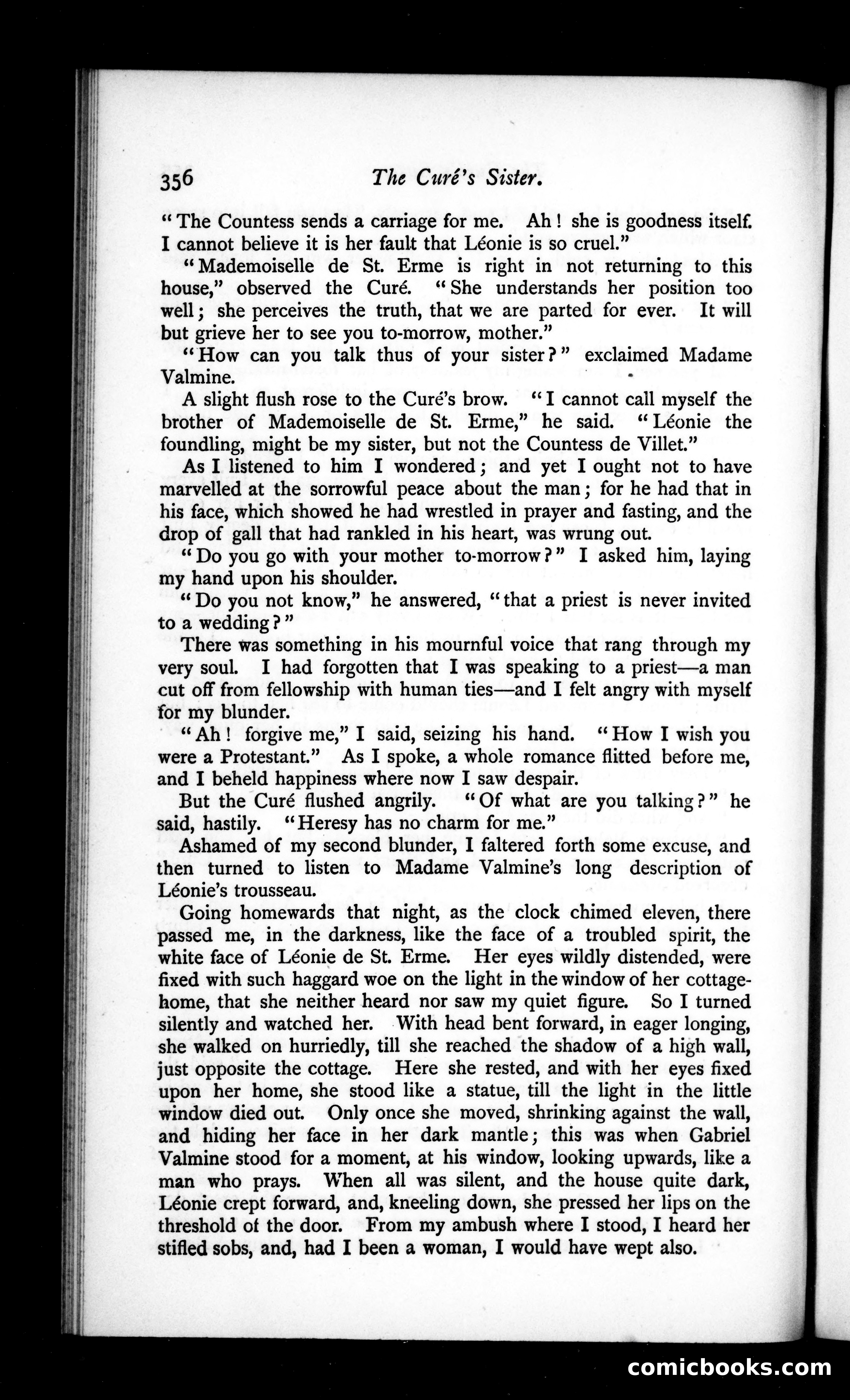 The Argosy, Vol. XXXIV — page 36 of 82