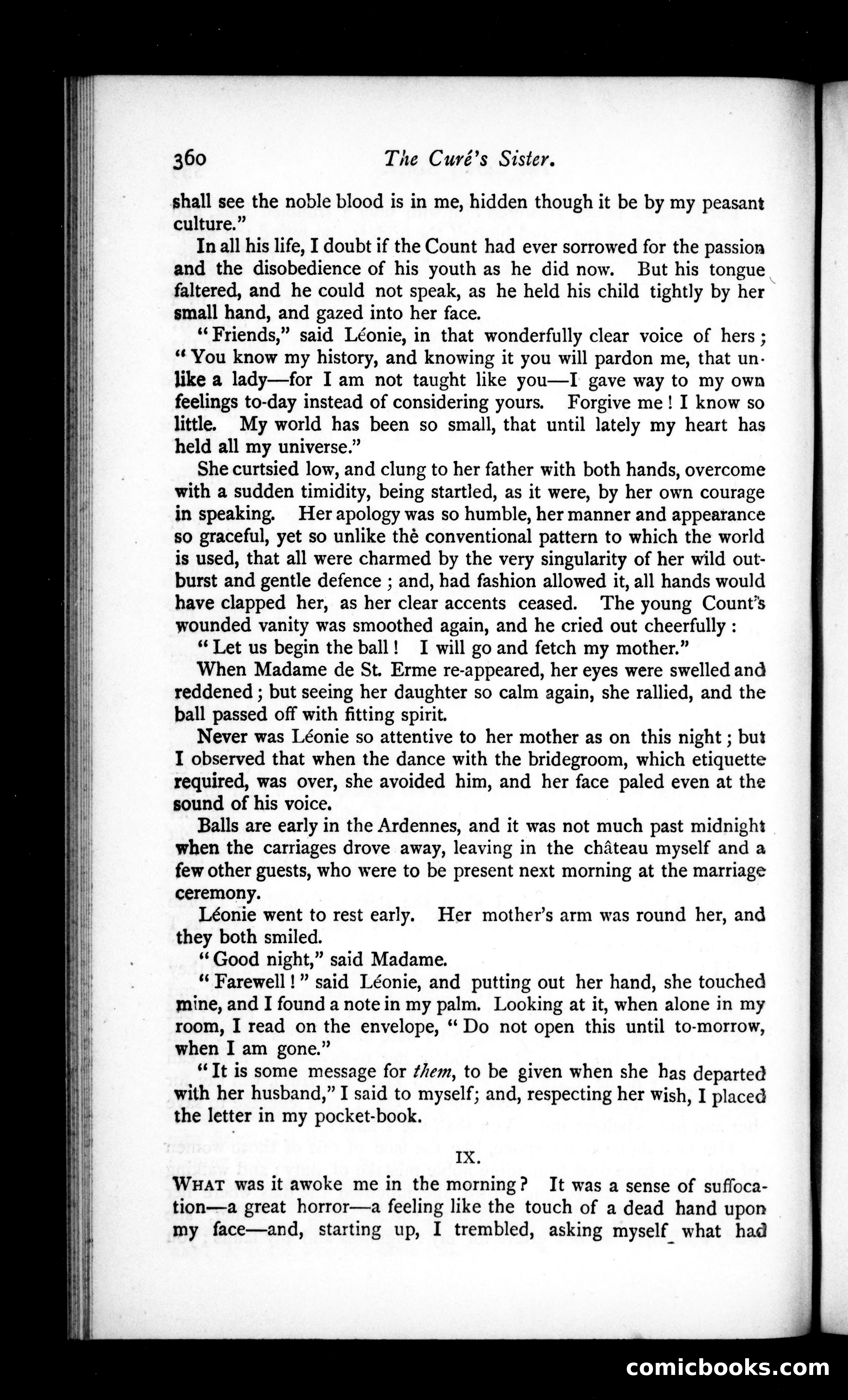 The Argosy, Vol. XXXIV — page 40 of 82