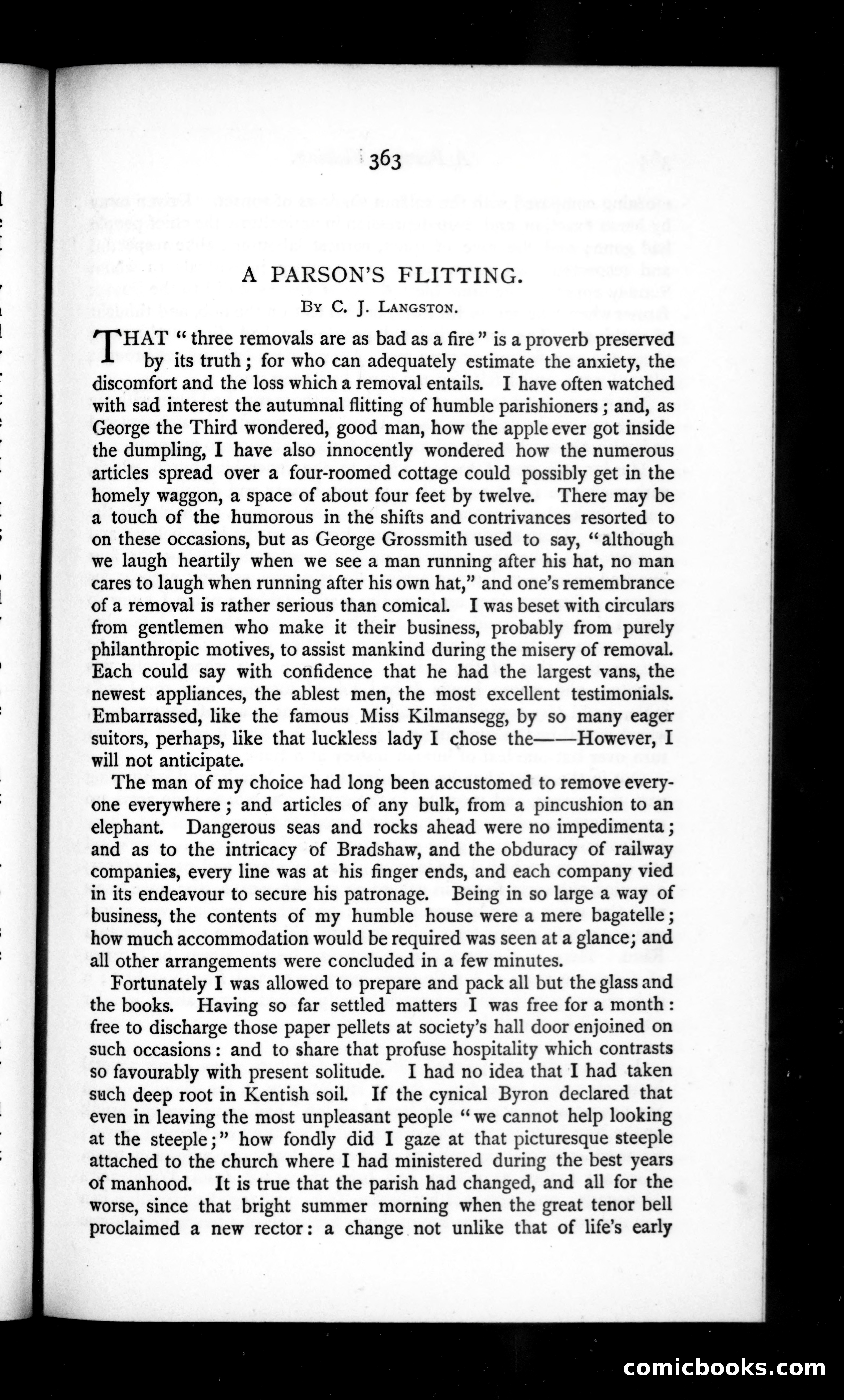 The Argosy, Vol. XXXIV — page 43 of 82