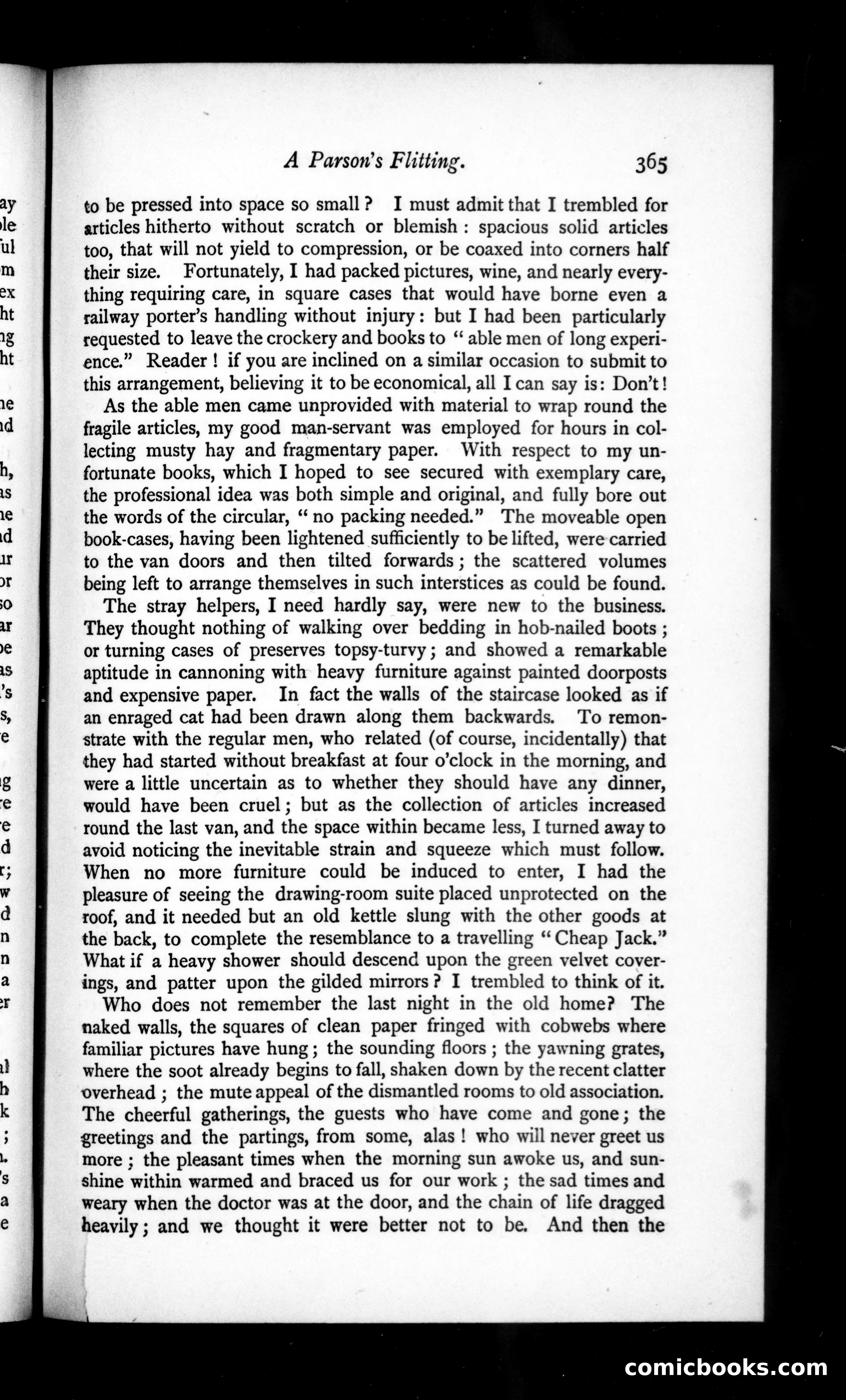 The Argosy, Vol. XXXIV — page 45 of 82