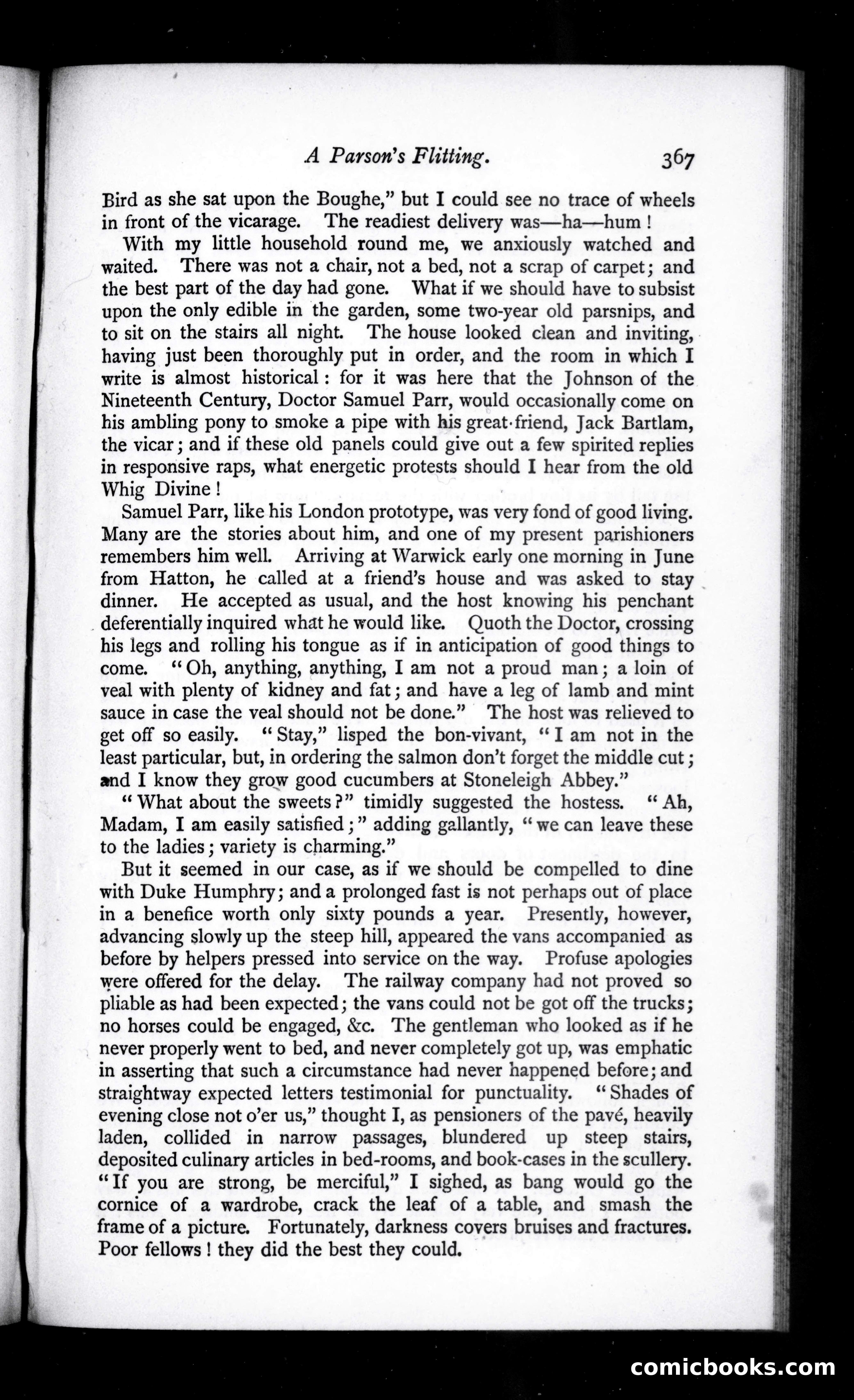The Argosy, Vol. XXXIV — page 47 of 82