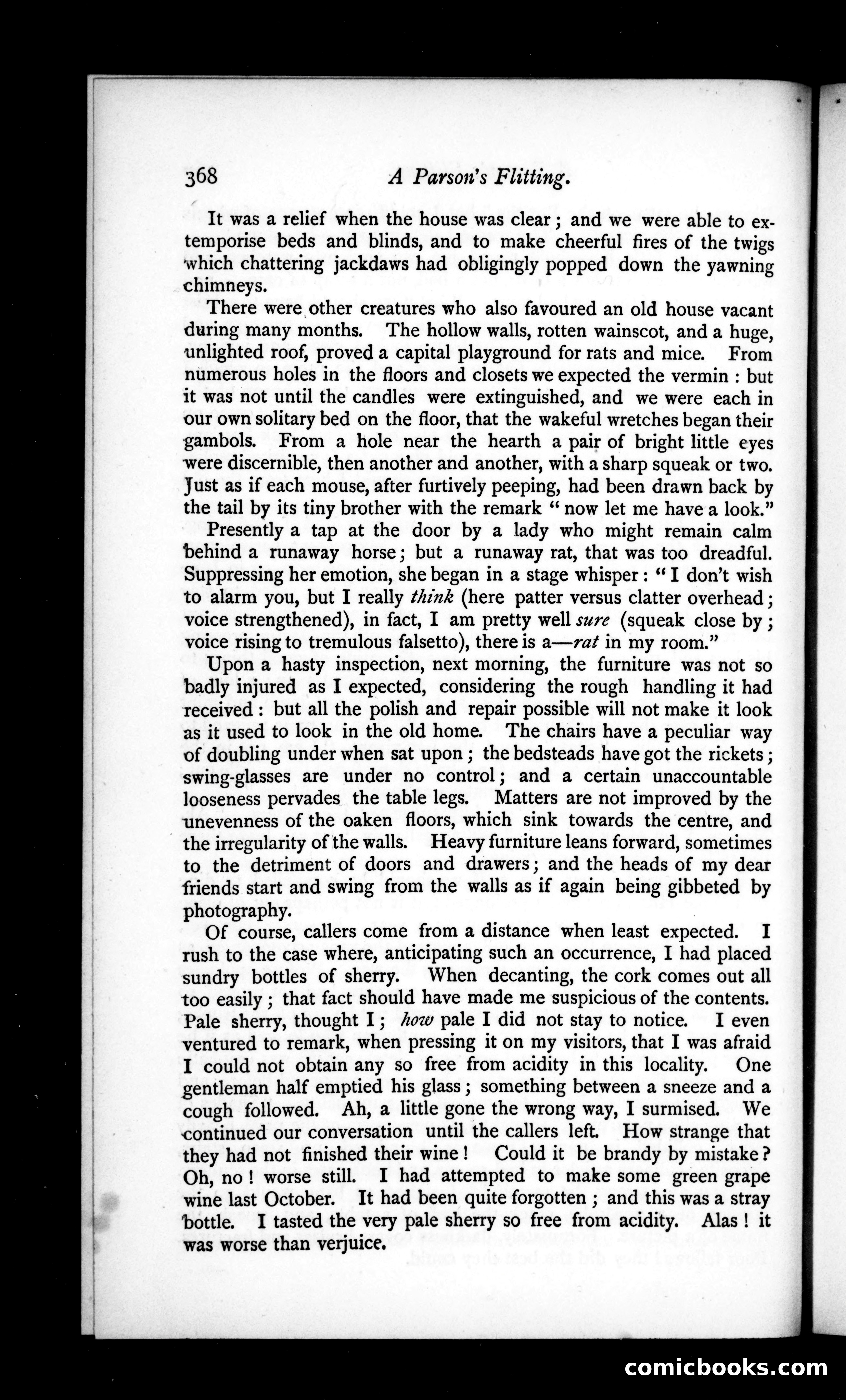 The Argosy, Vol. XXXIV — page 48 of 82