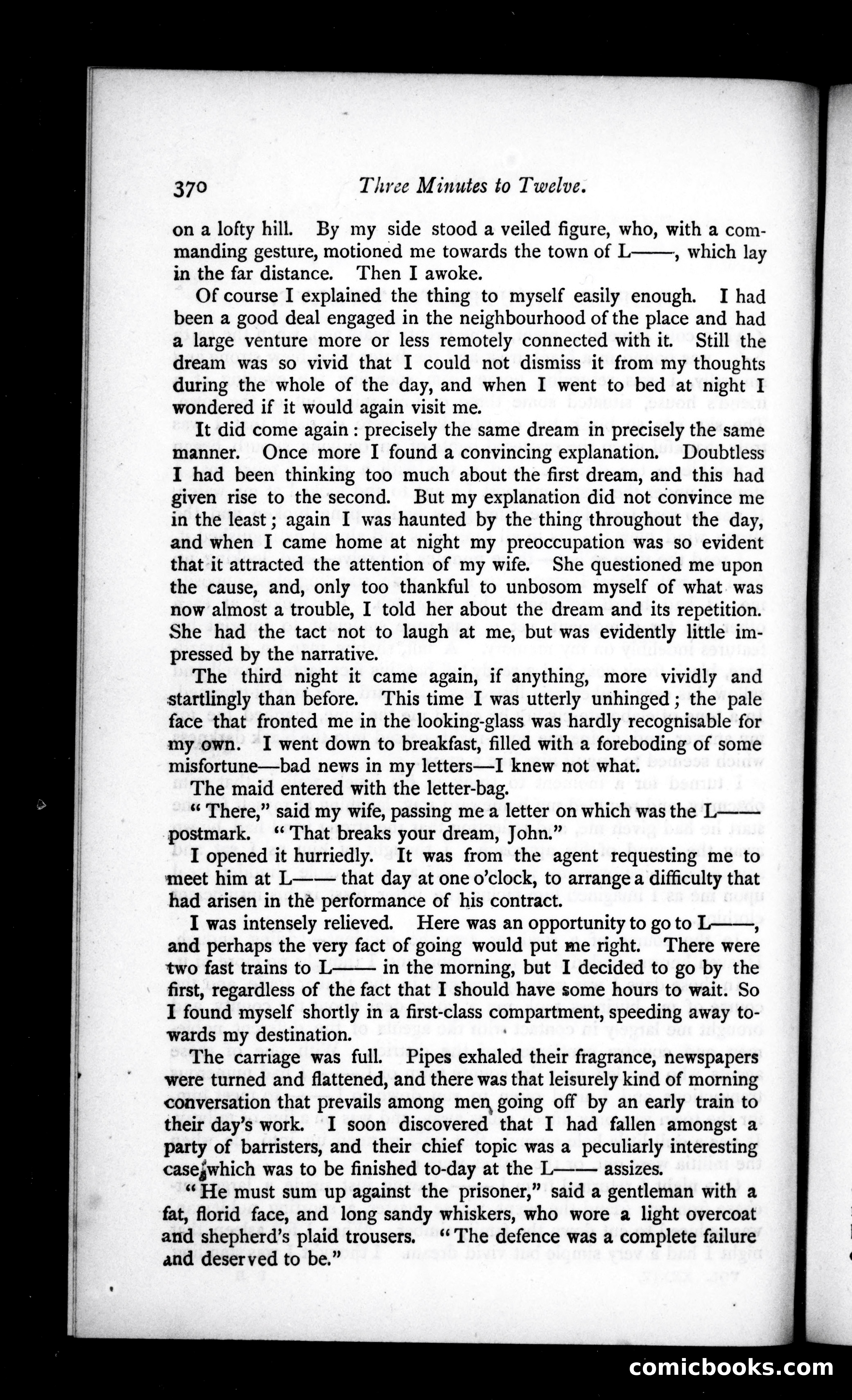 The Argosy, Vol. XXXIV — page 50 of 82