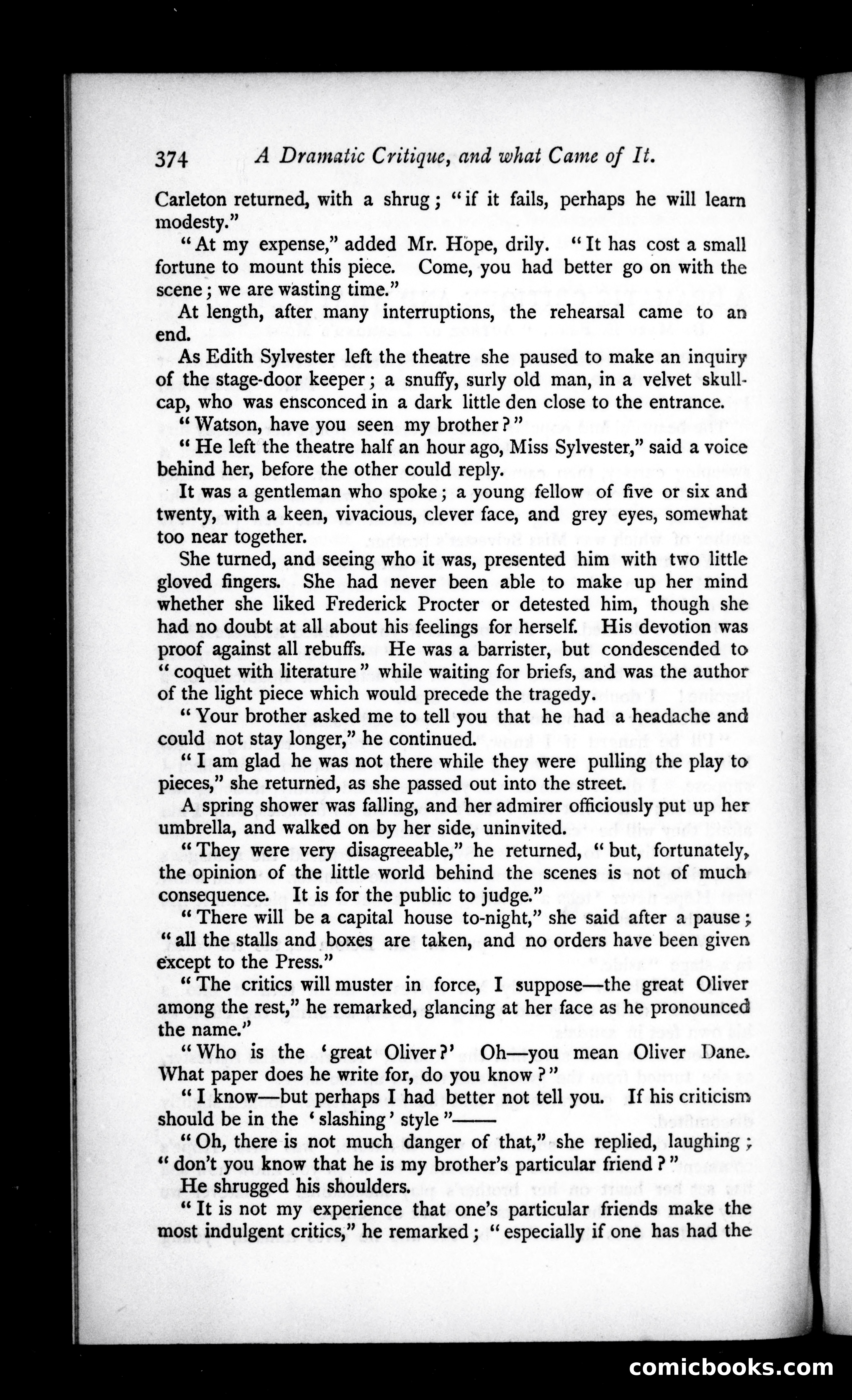 The Argosy, Vol. XXXIV — page 54 of 82