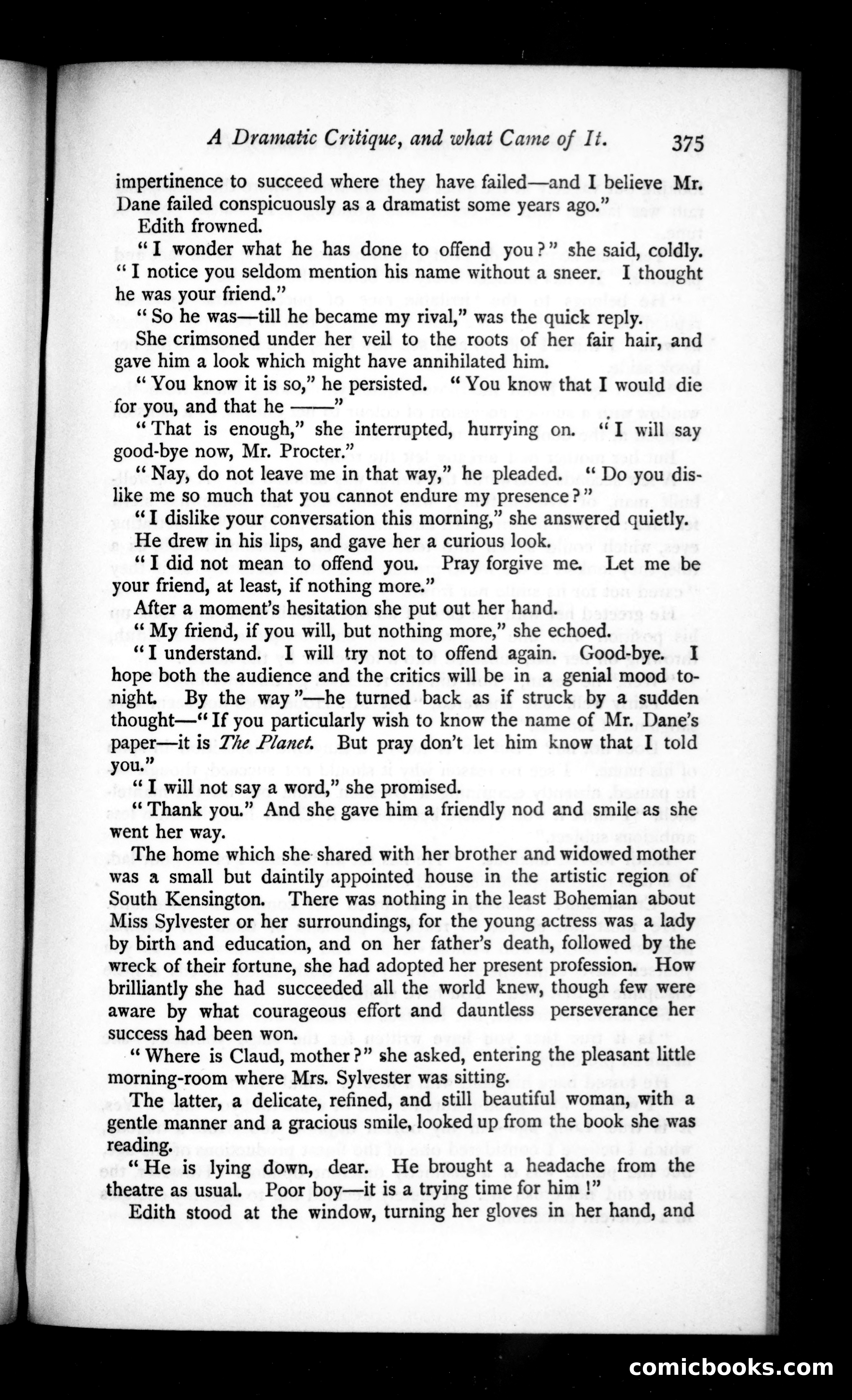 The Argosy, Vol. XXXIV — page 55 of 82