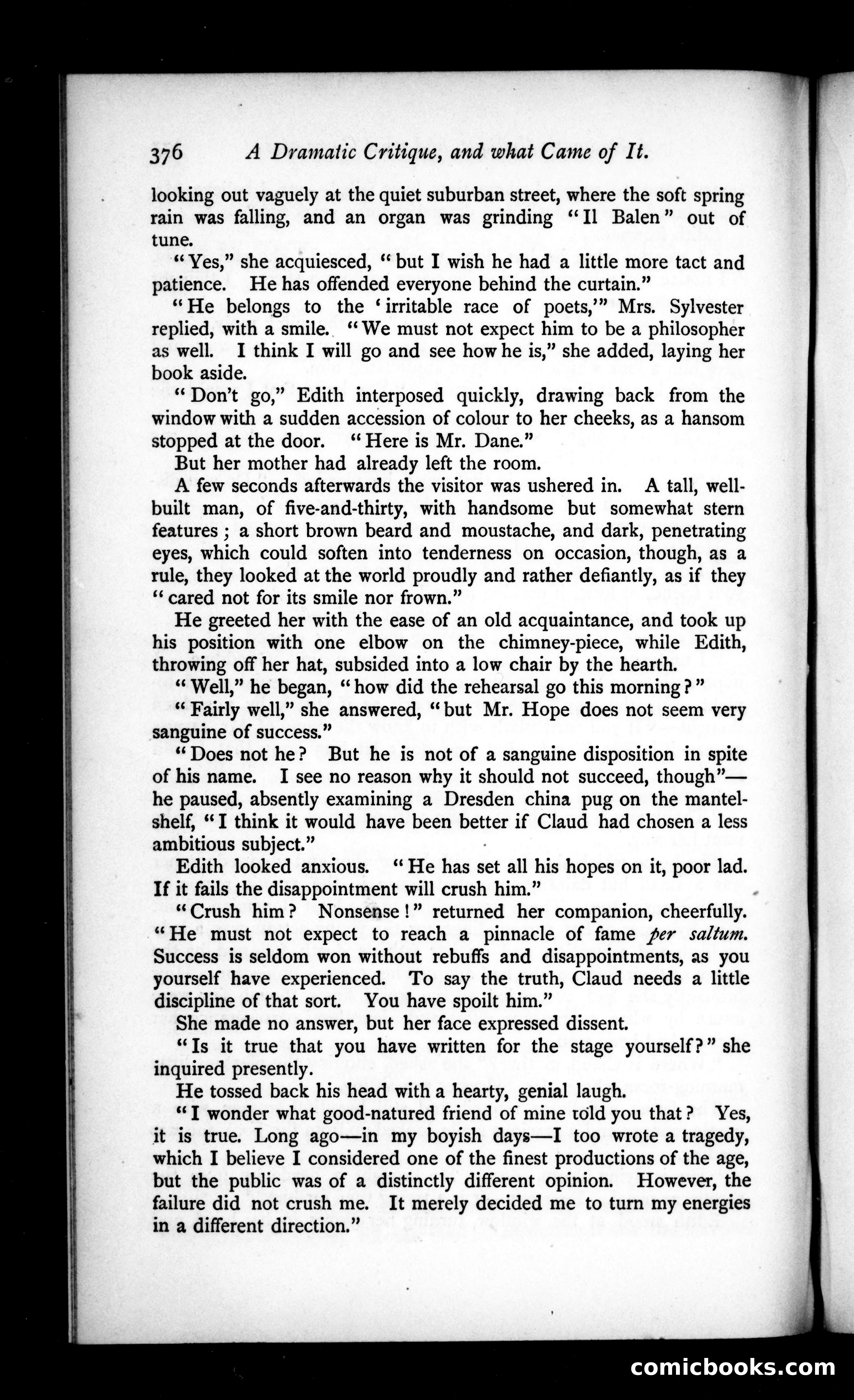 The Argosy, Vol. XXXIV — page 56 of 82
