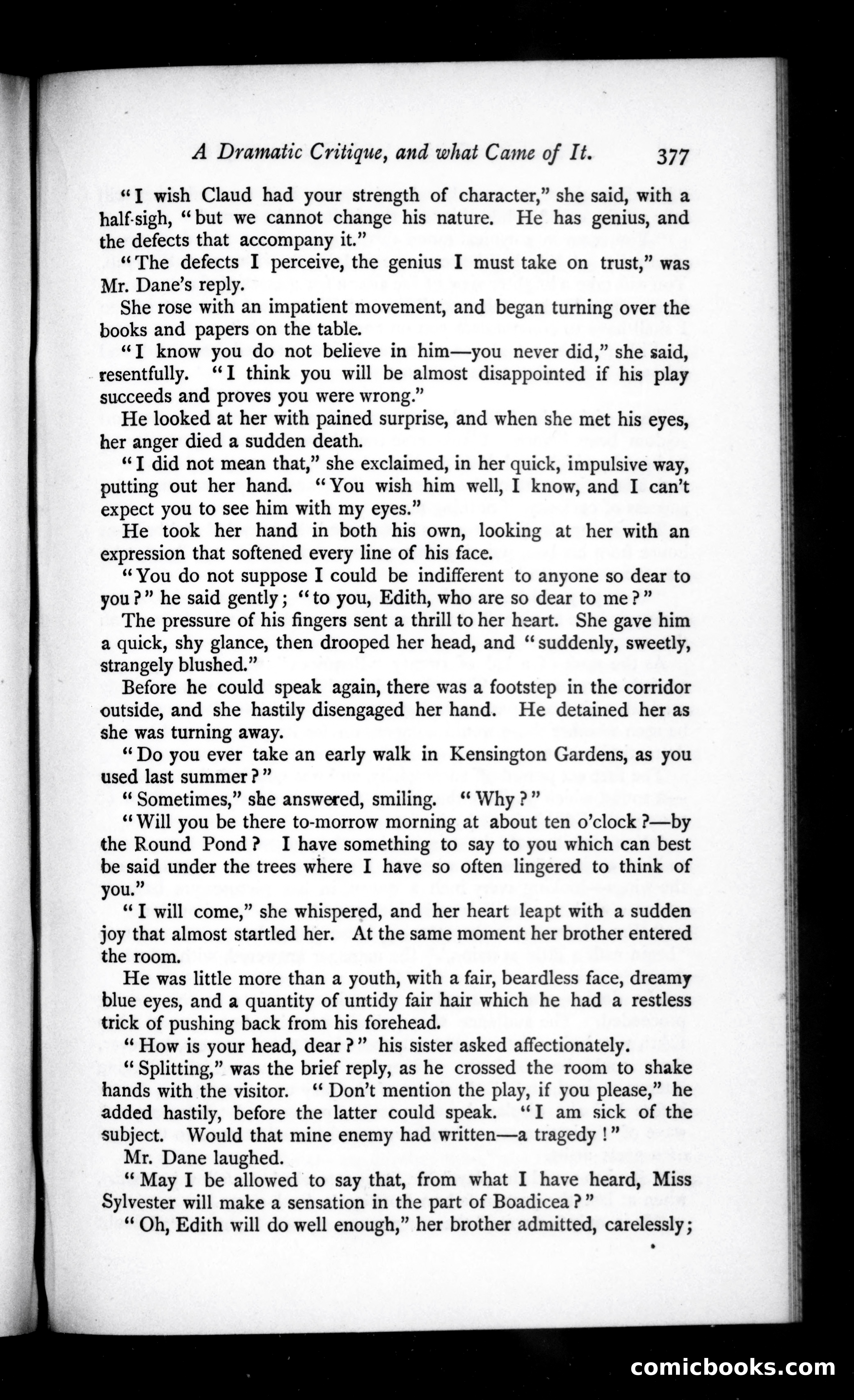 The Argosy, Vol. XXXIV — page 57 of 82