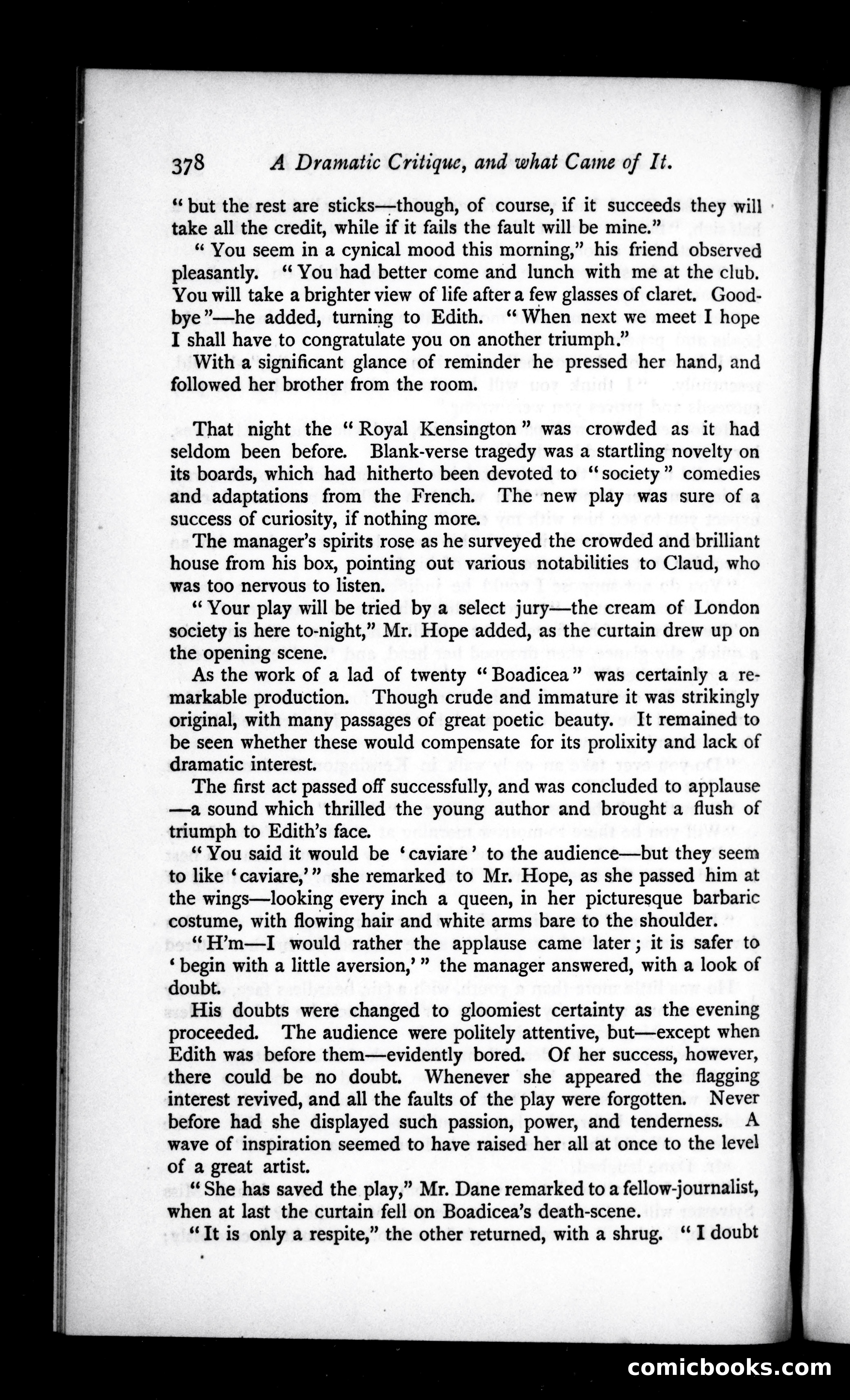 The Argosy, Vol. XXXIV — page 58 of 82