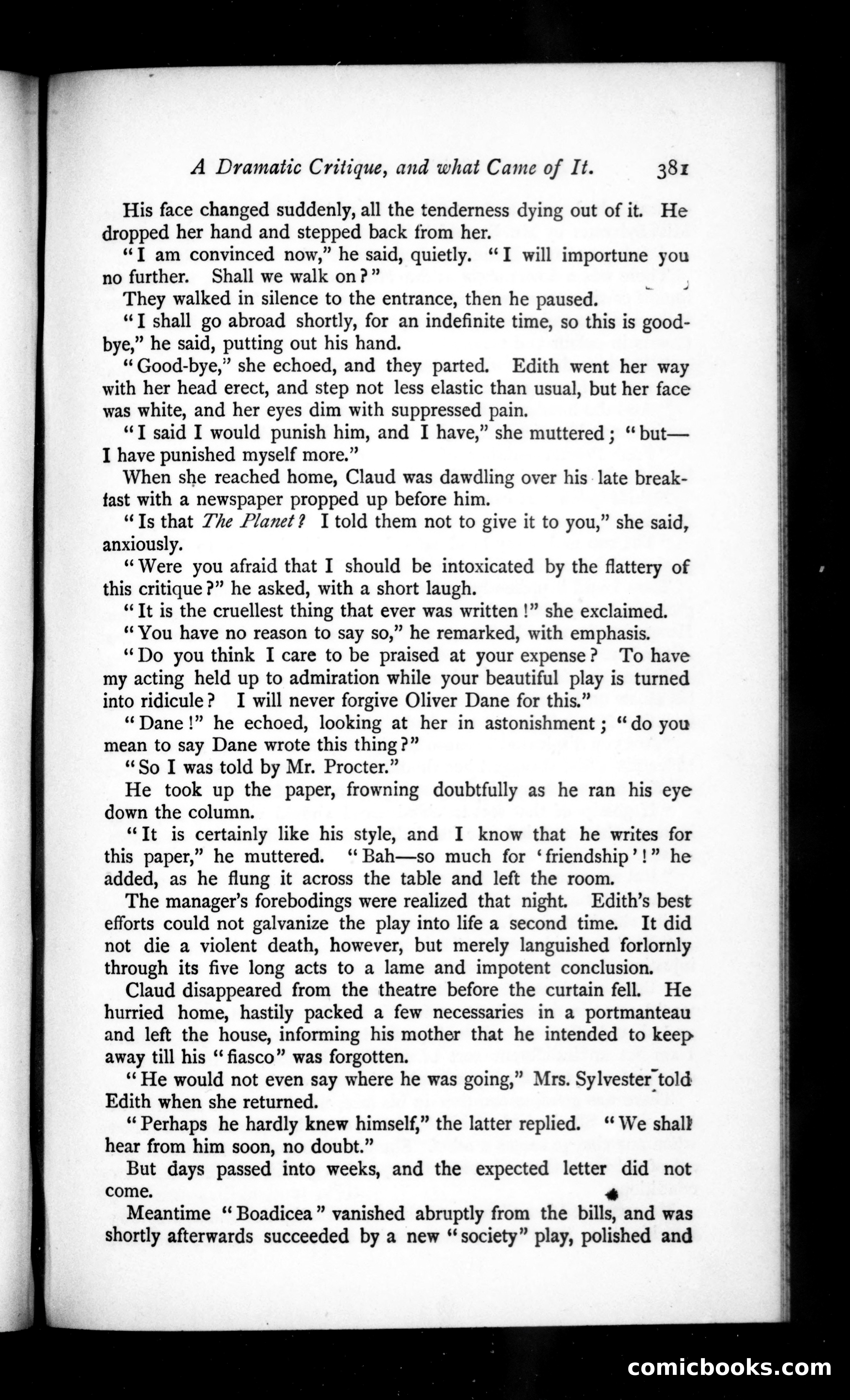 The Argosy, Vol. XXXIV — page 61 of 82