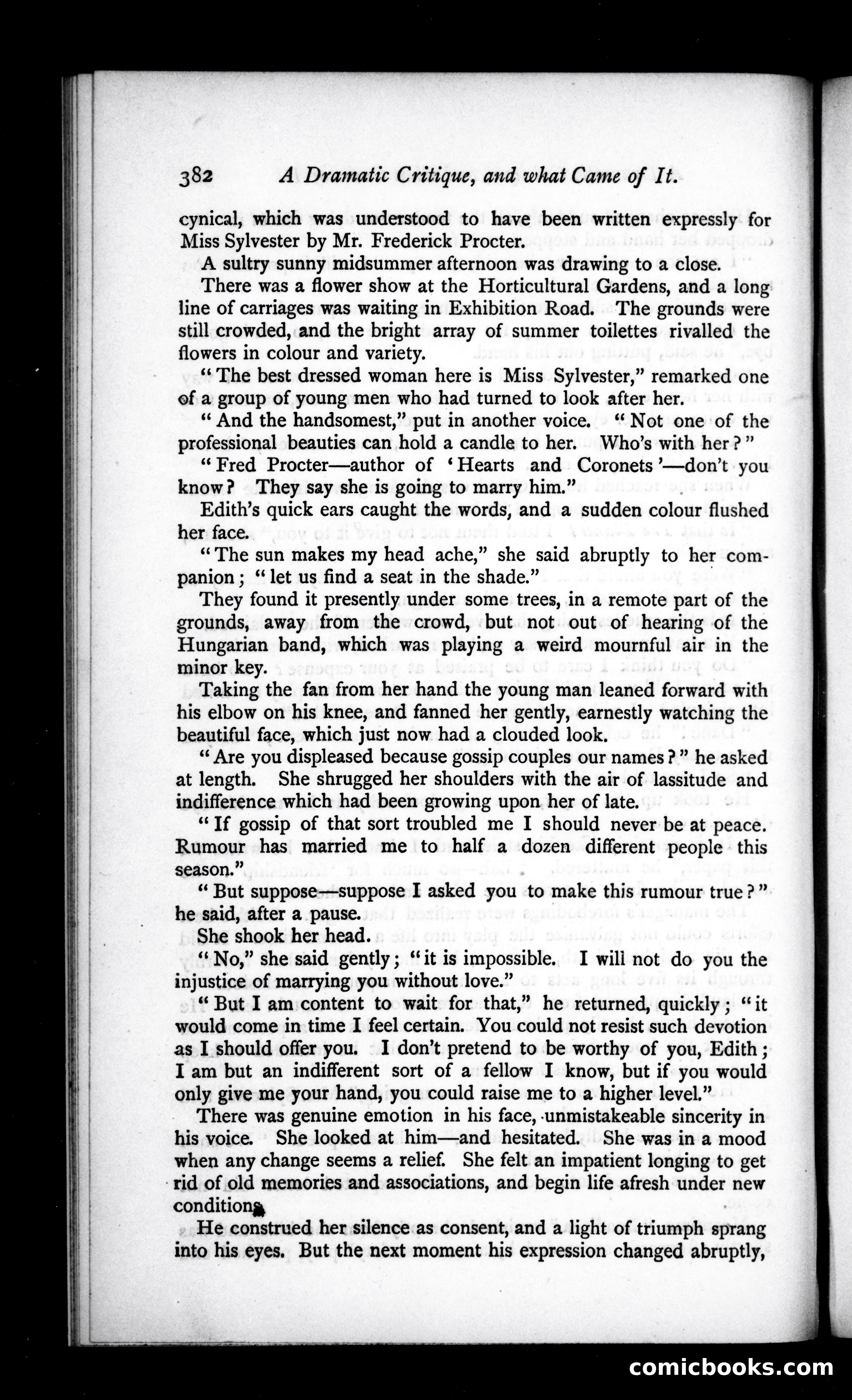 The Argosy, Vol. XXXIV — page 62 of 82