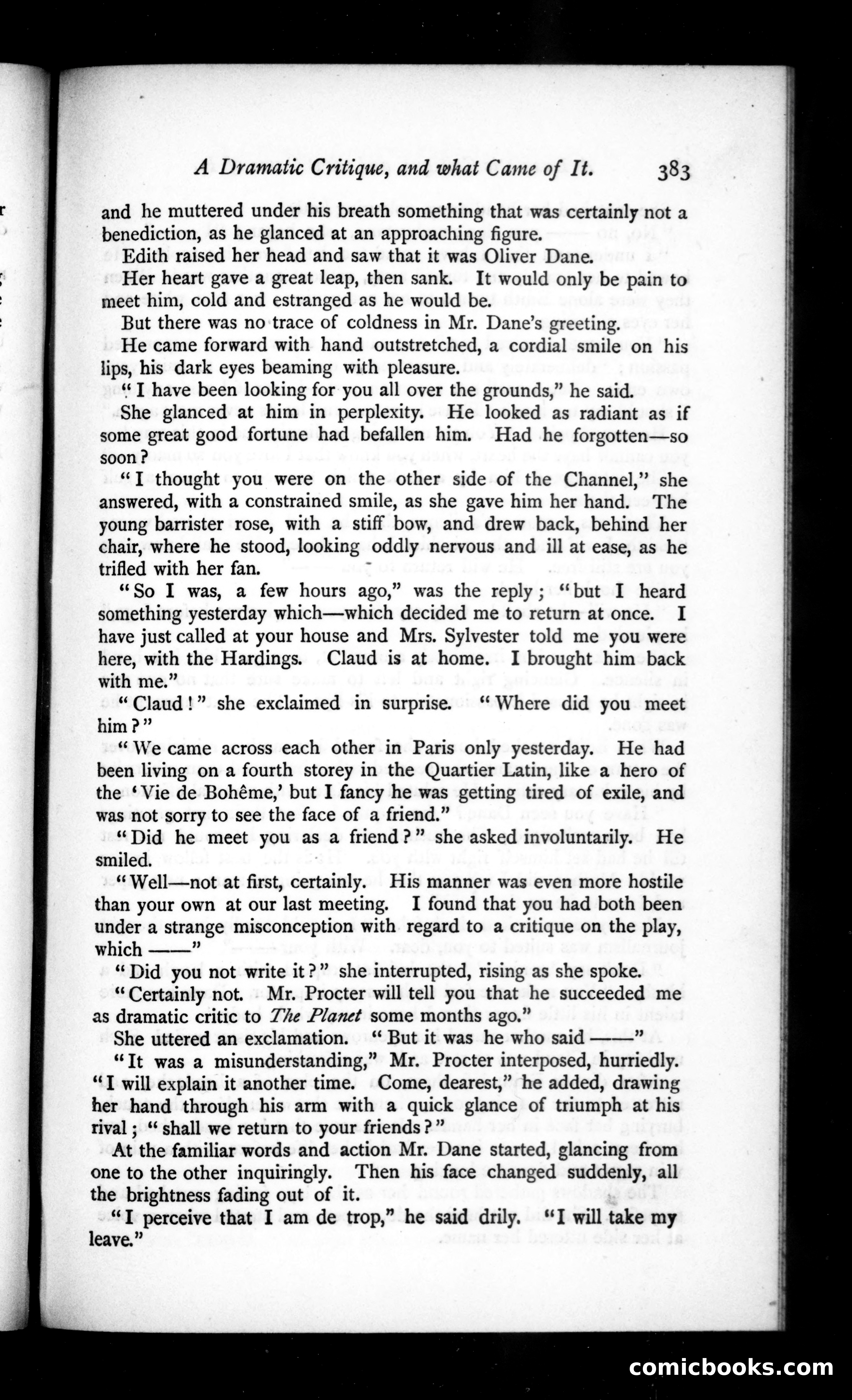 The Argosy, Vol. XXXIV — page 63 of 82