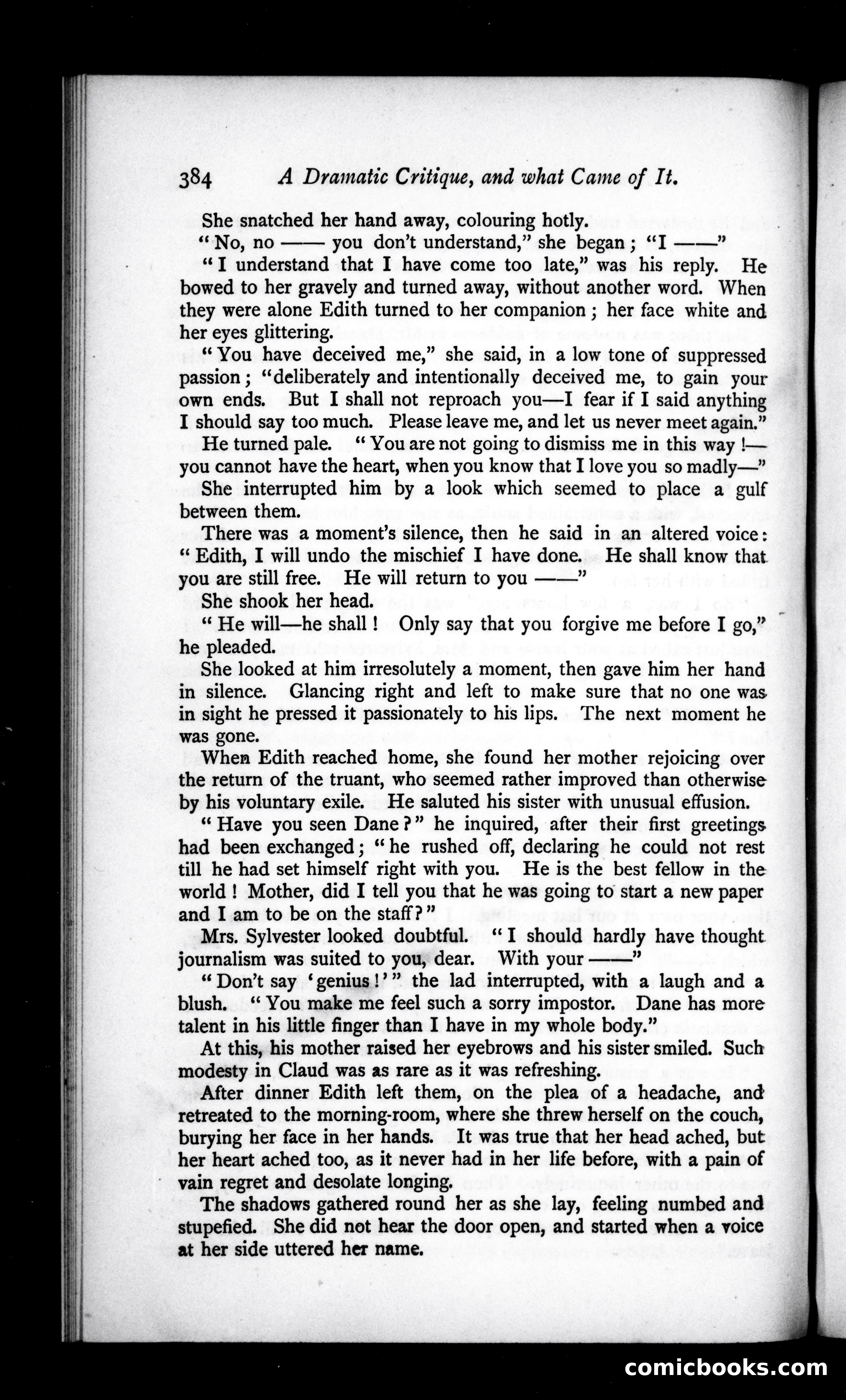 The Argosy, Vol. XXXIV — page 64 of 82