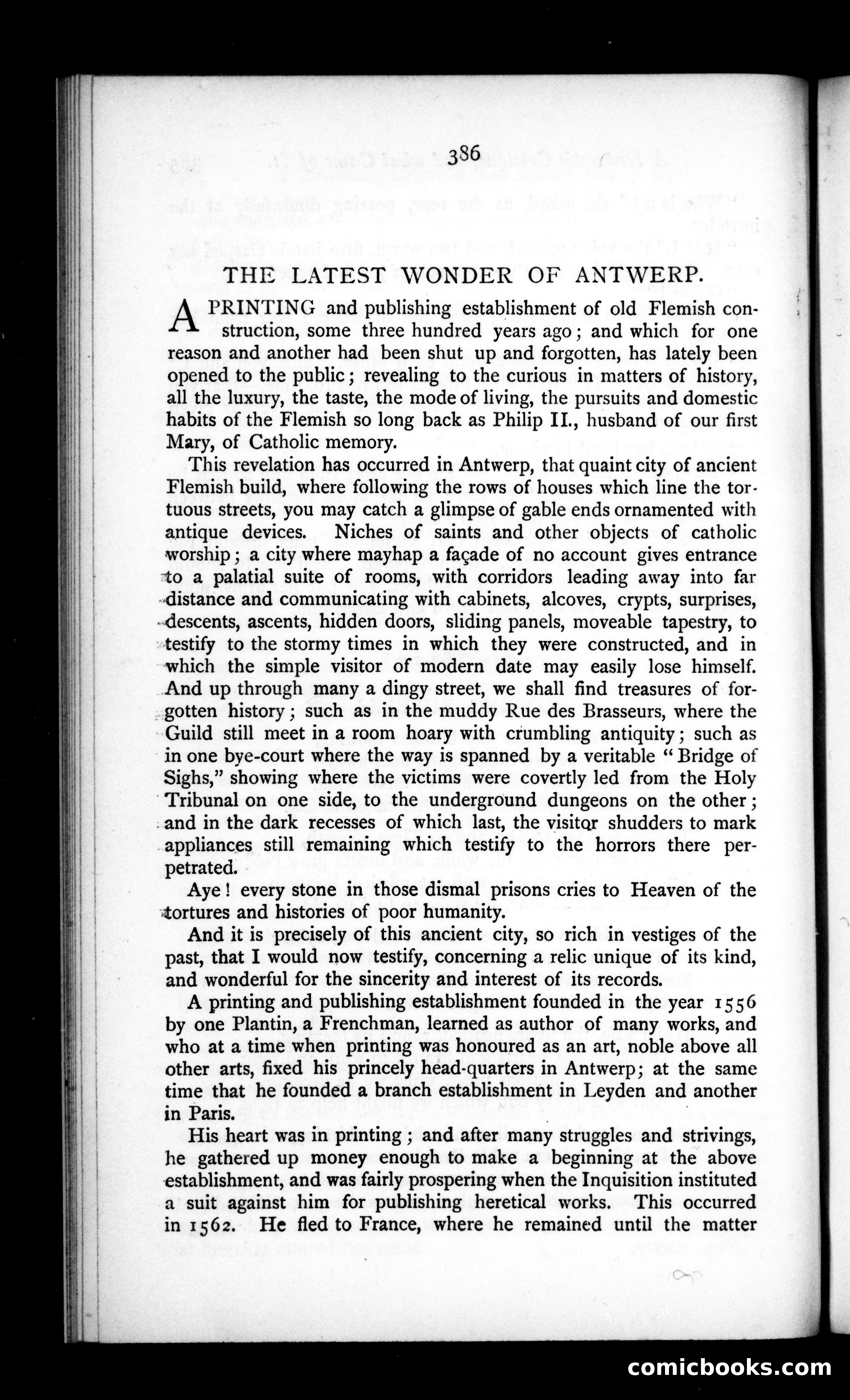 The Argosy, Vol. XXXIV — page 66 of 82