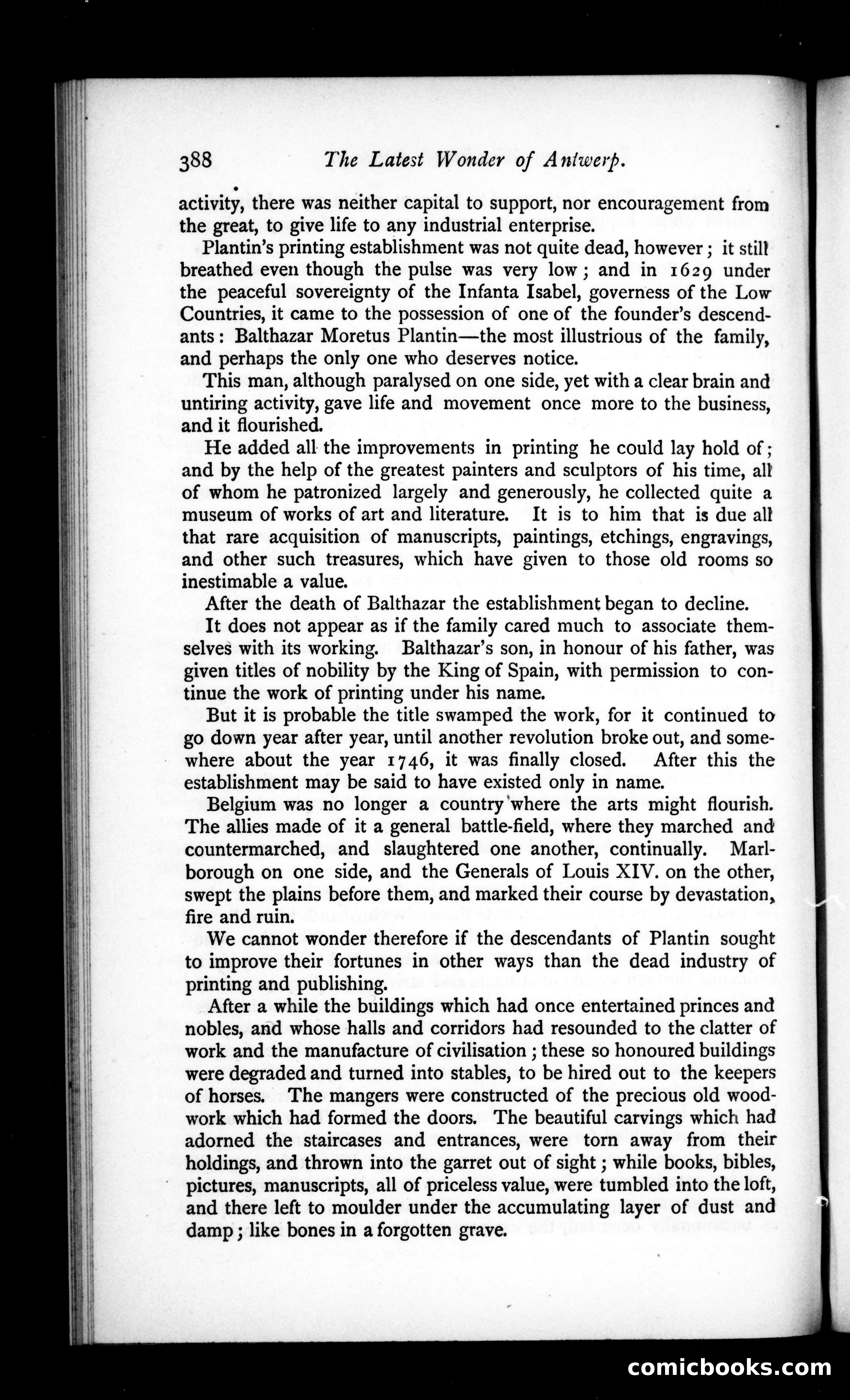 The Argosy, Vol. XXXIV — page 68 of 82