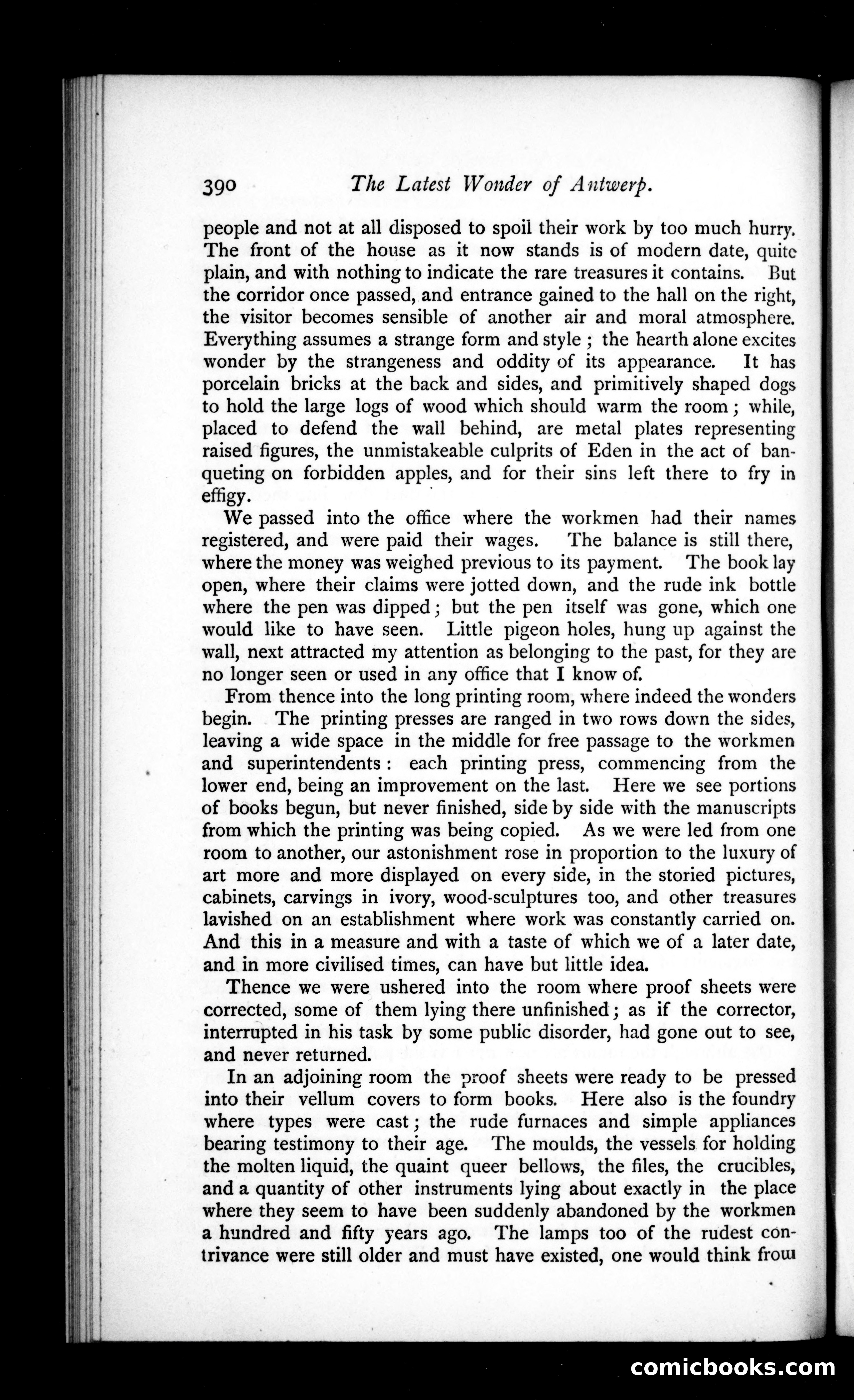The Argosy, Vol. XXXIV — page 70 of 82