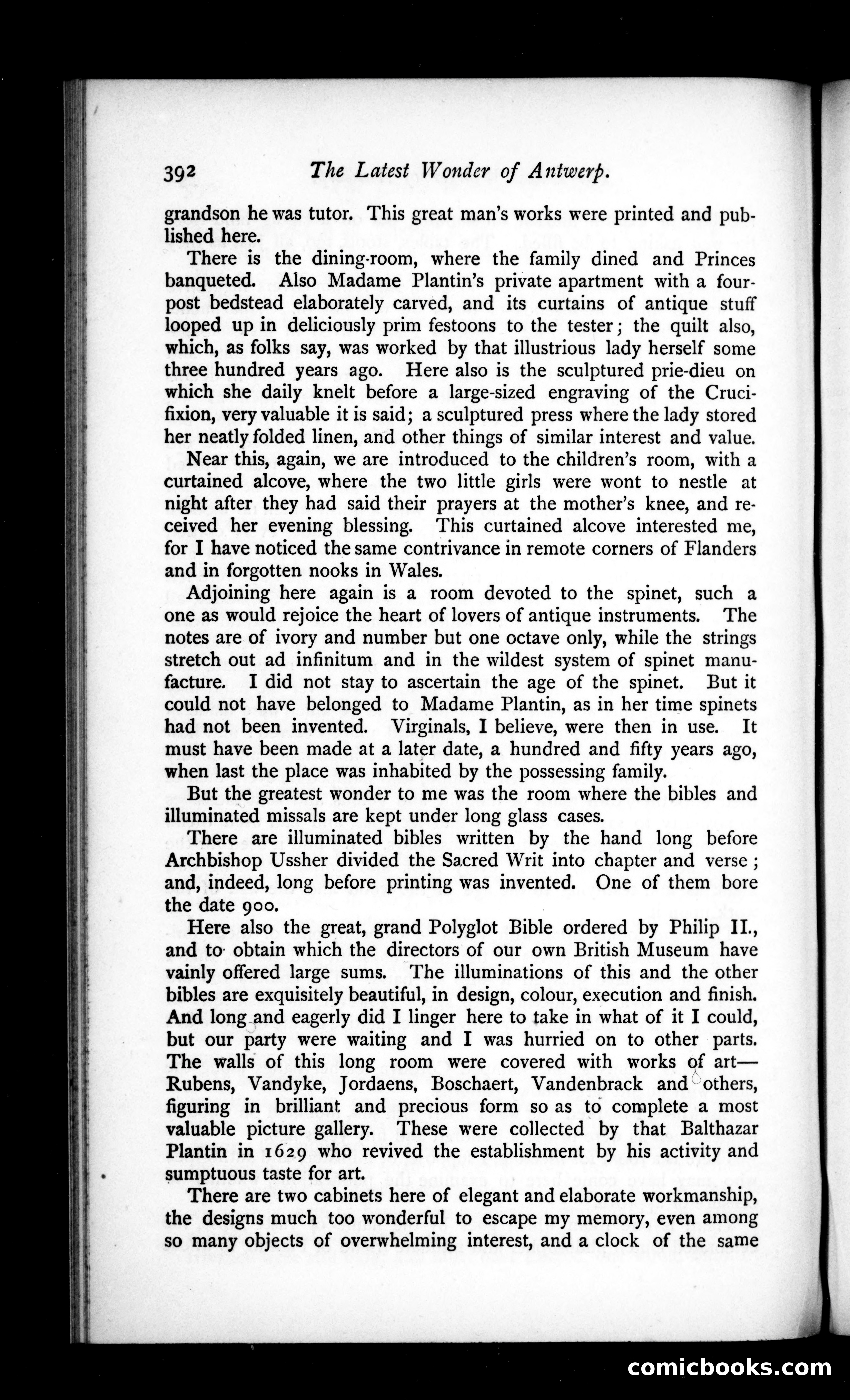The Argosy, Vol. XXXIV — page 72 of 82