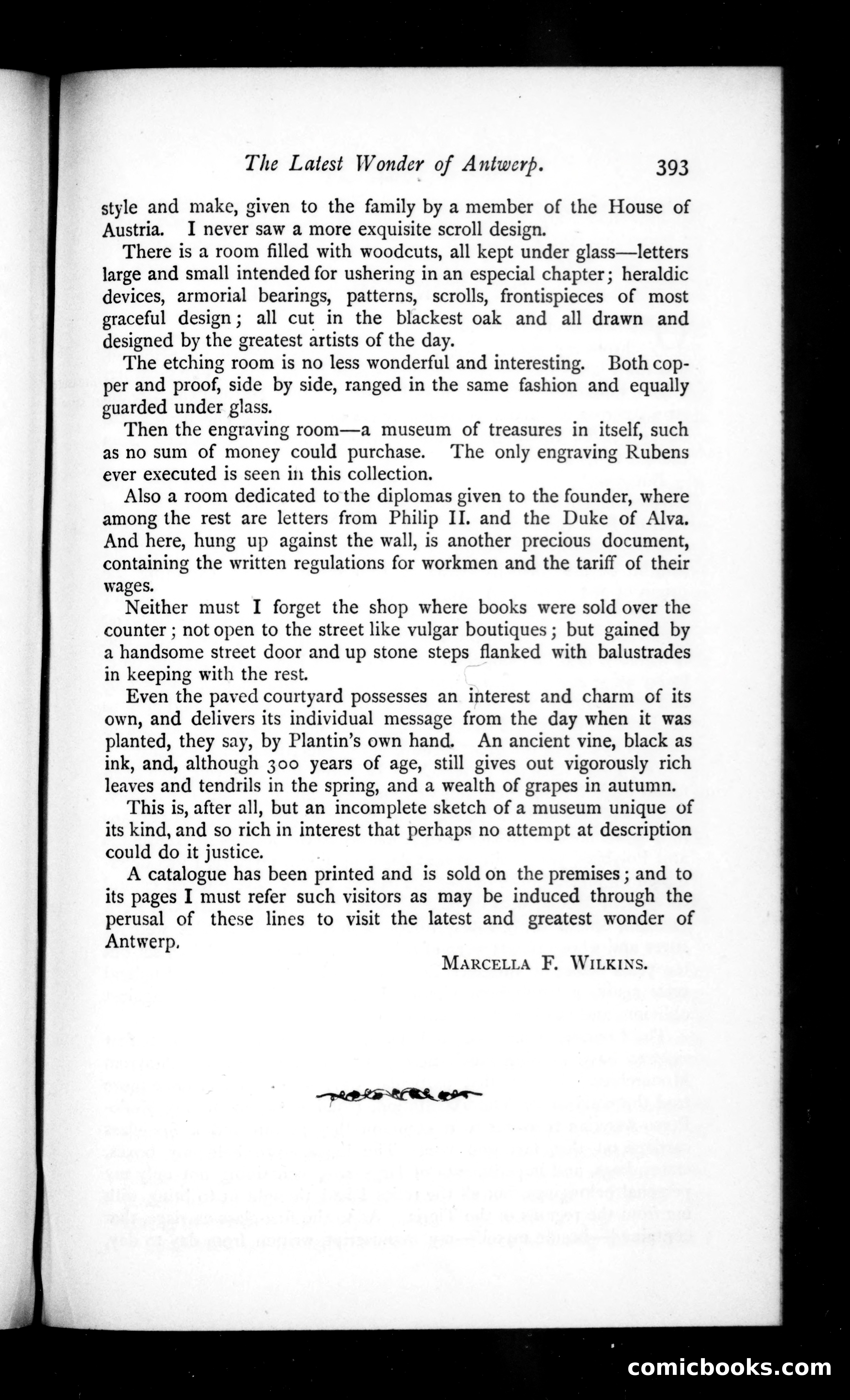 The Argosy, Vol. XXXIV — page 73 of 82