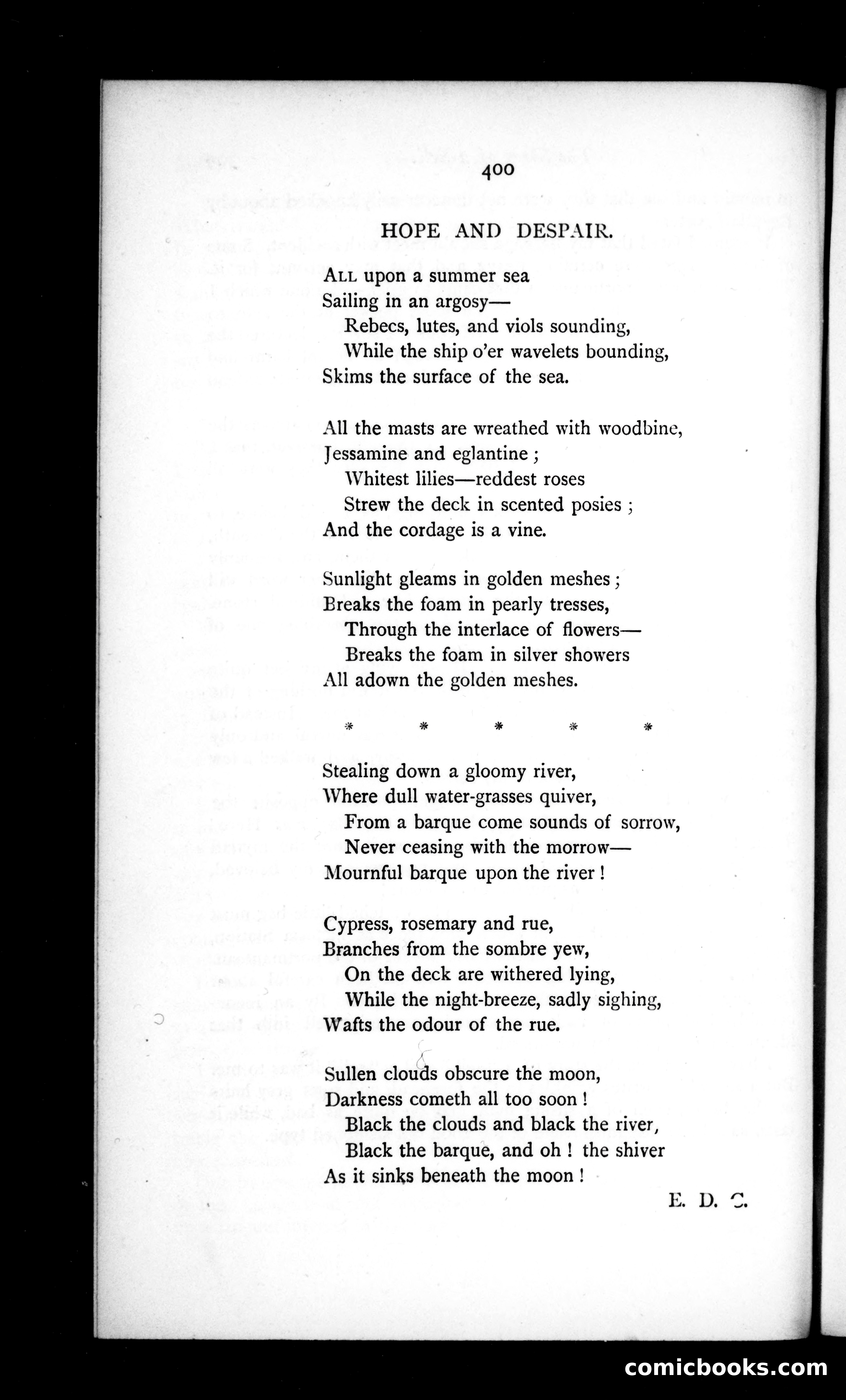 The Argosy, Vol. XXXIV — page 80 of 82