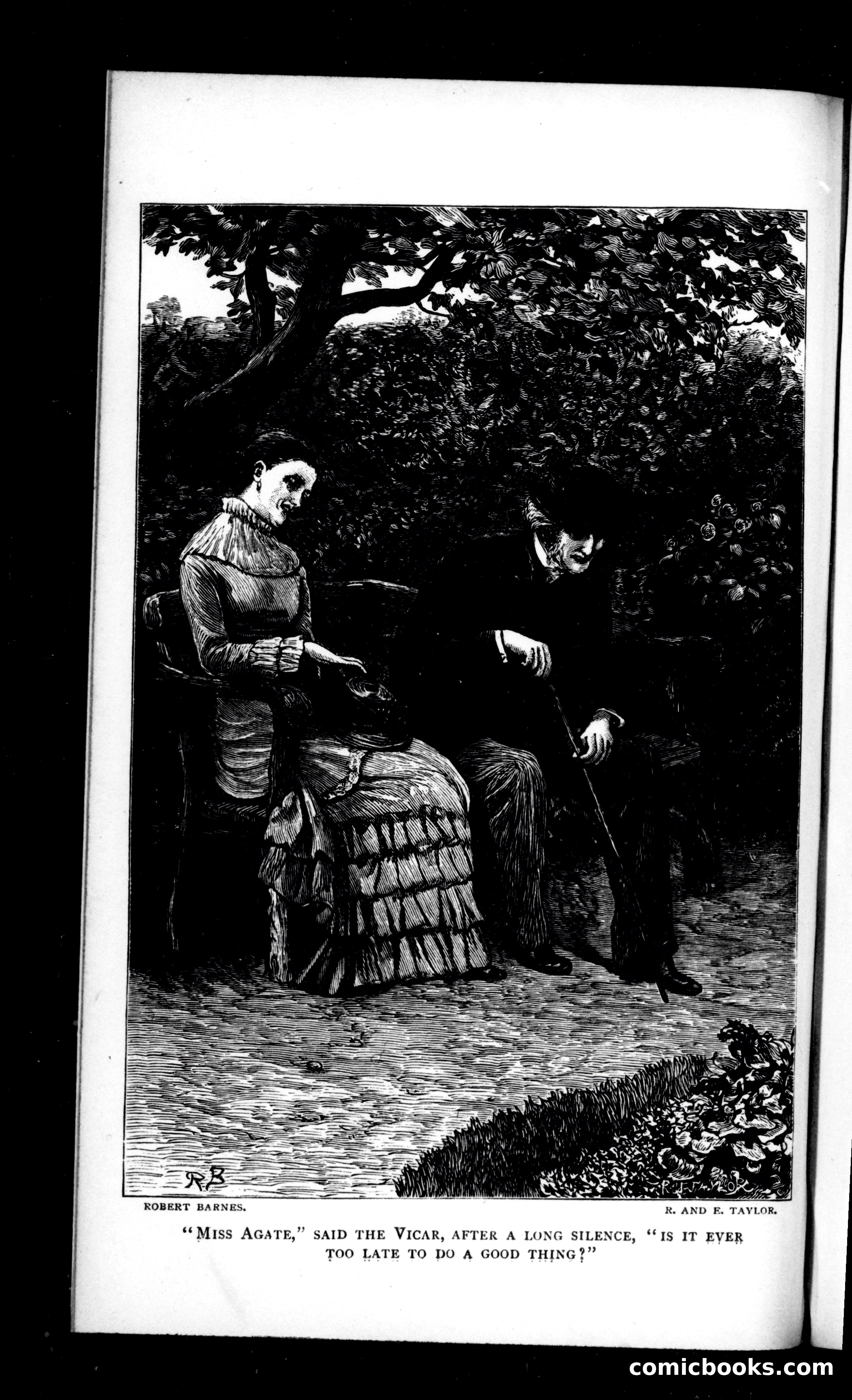The Argosy, Vol. XXXIV — page 82 of 82