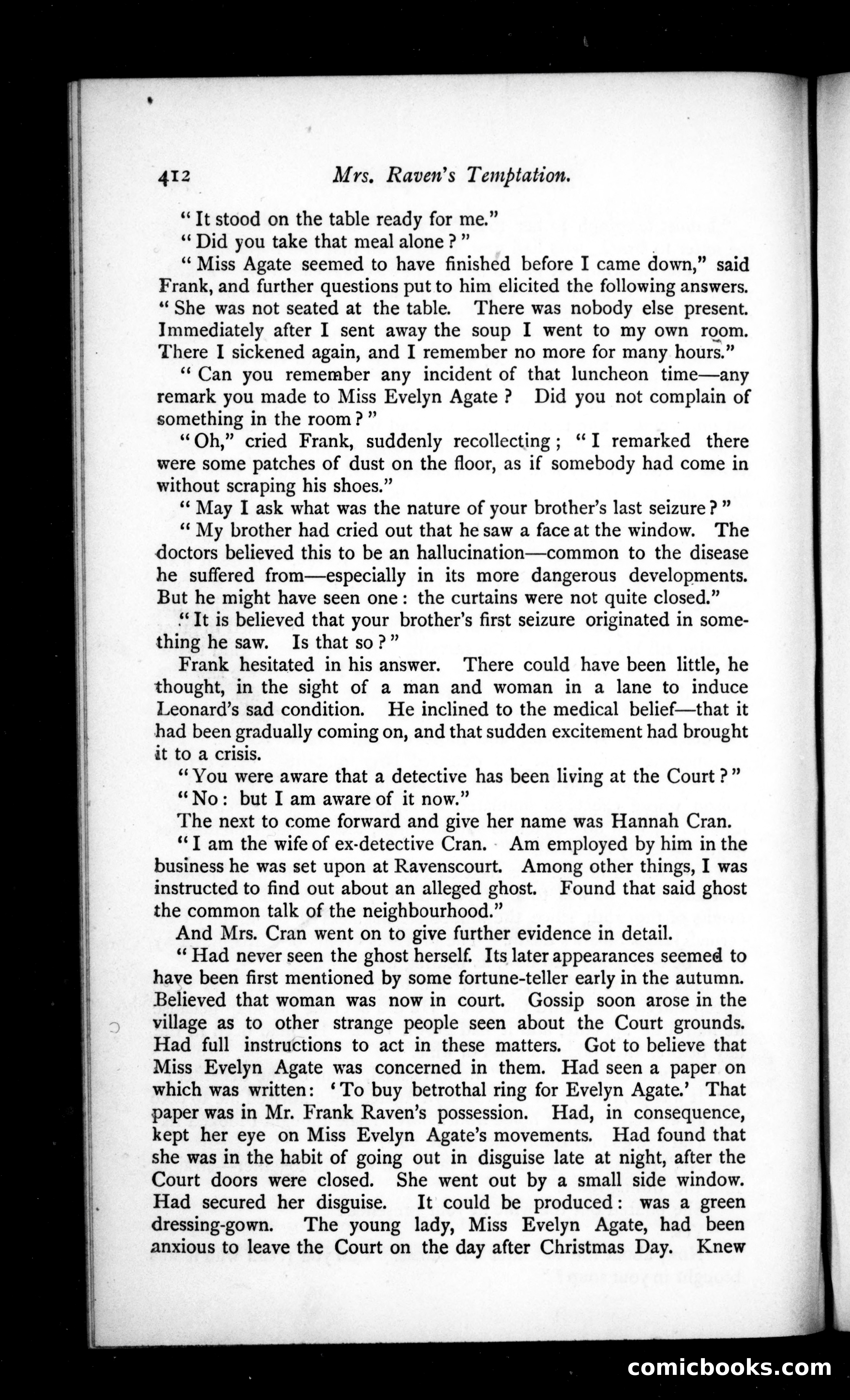 The Argosy, Vol. 34 — page 12 of 127
