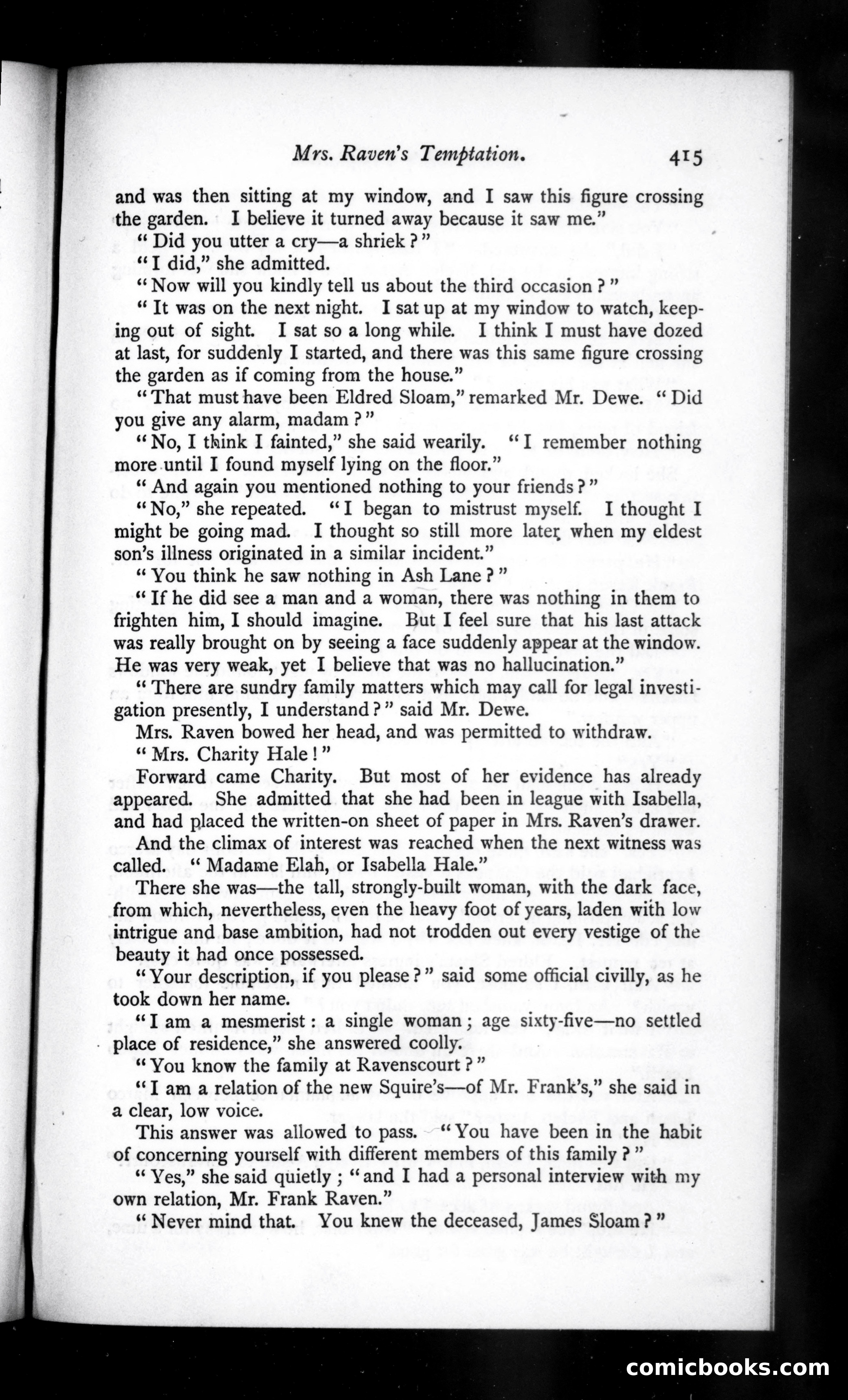 The Argosy, Vol. 34 — page 15 of 127