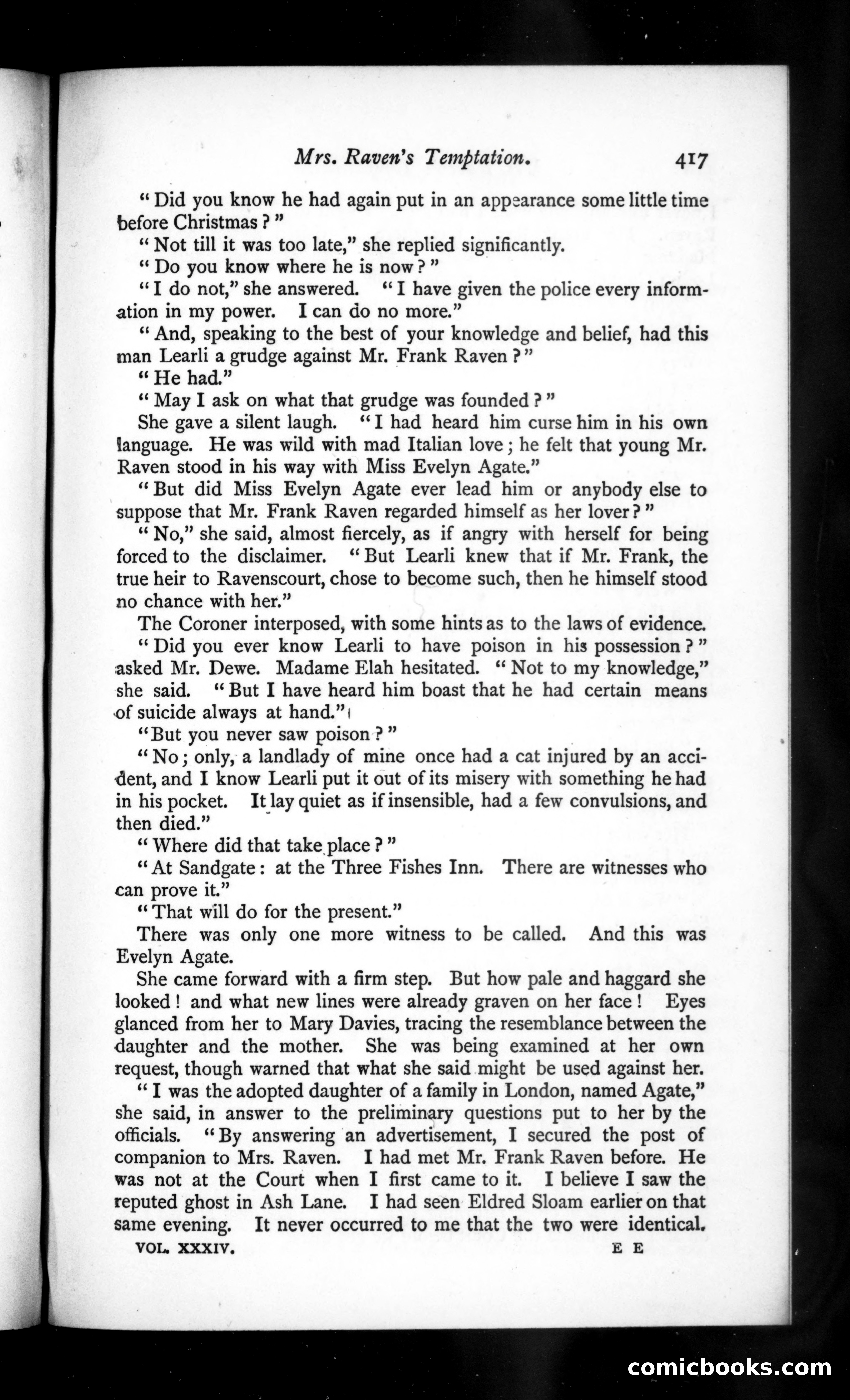 The Argosy, Vol. 34 — page 17 of 127