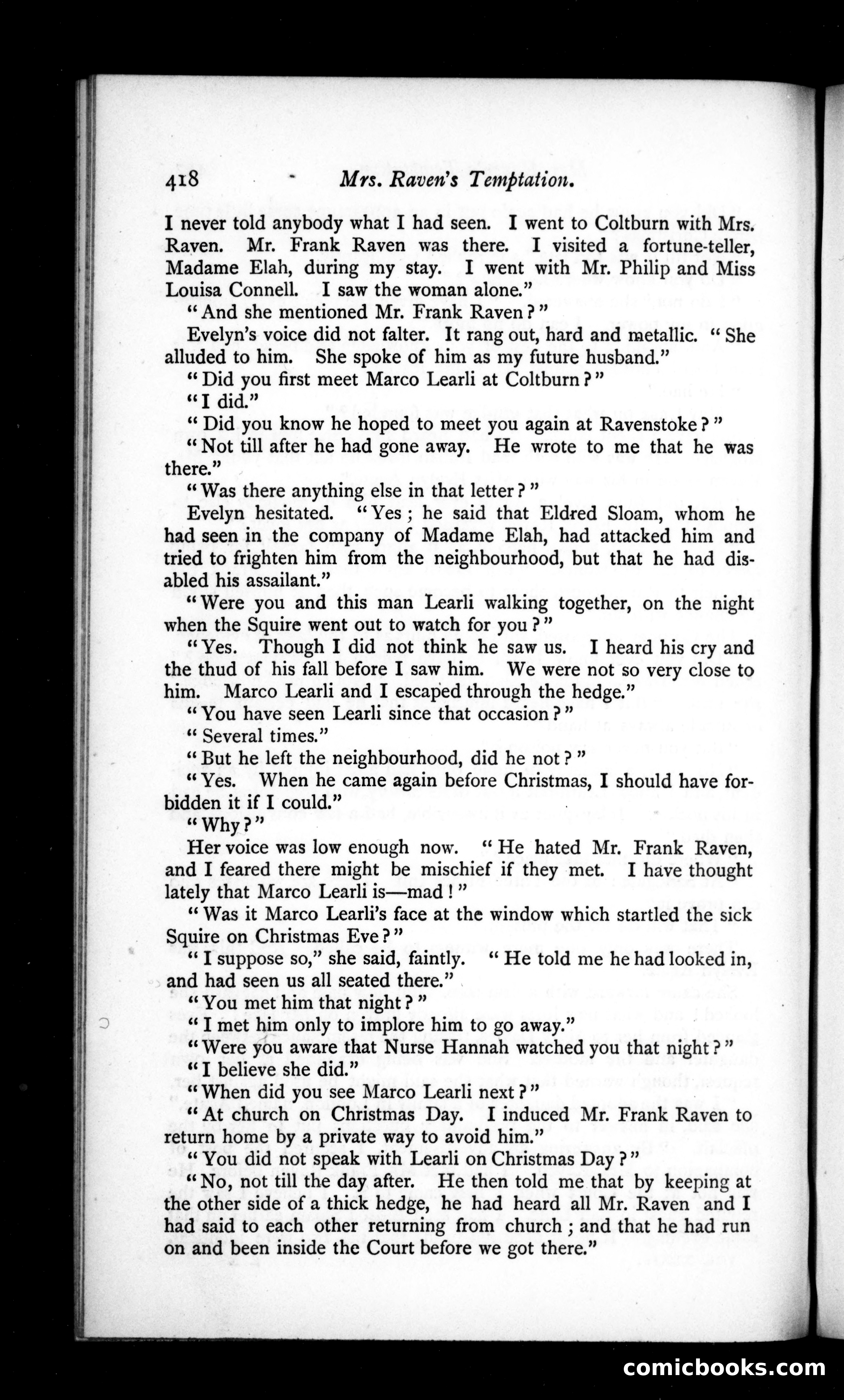 The Argosy, Vol. 34 — page 18 of 127