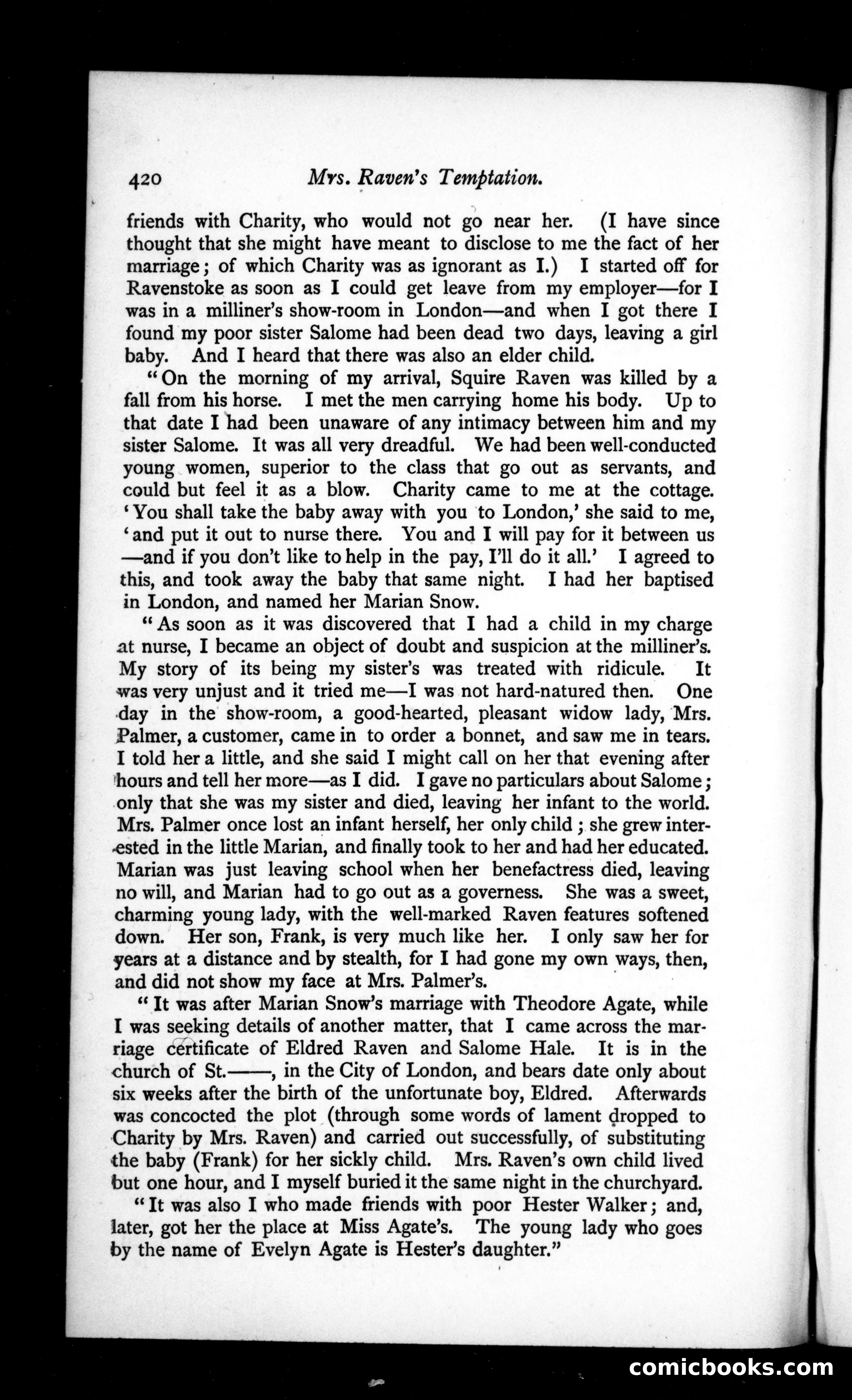 The Argosy, Vol. 34 — page 20 of 127