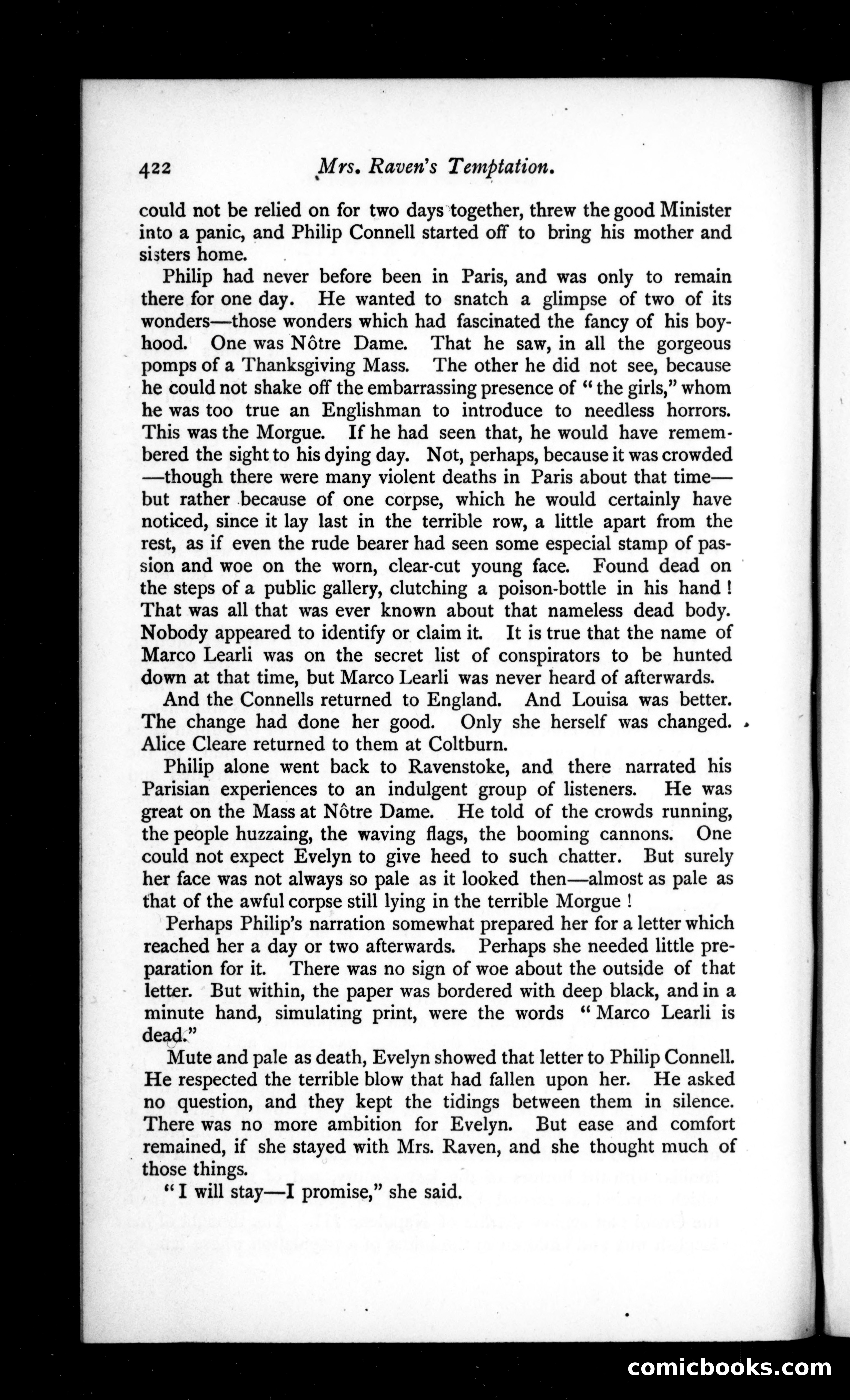 The Argosy, Vol. 34 — page 22 of 127