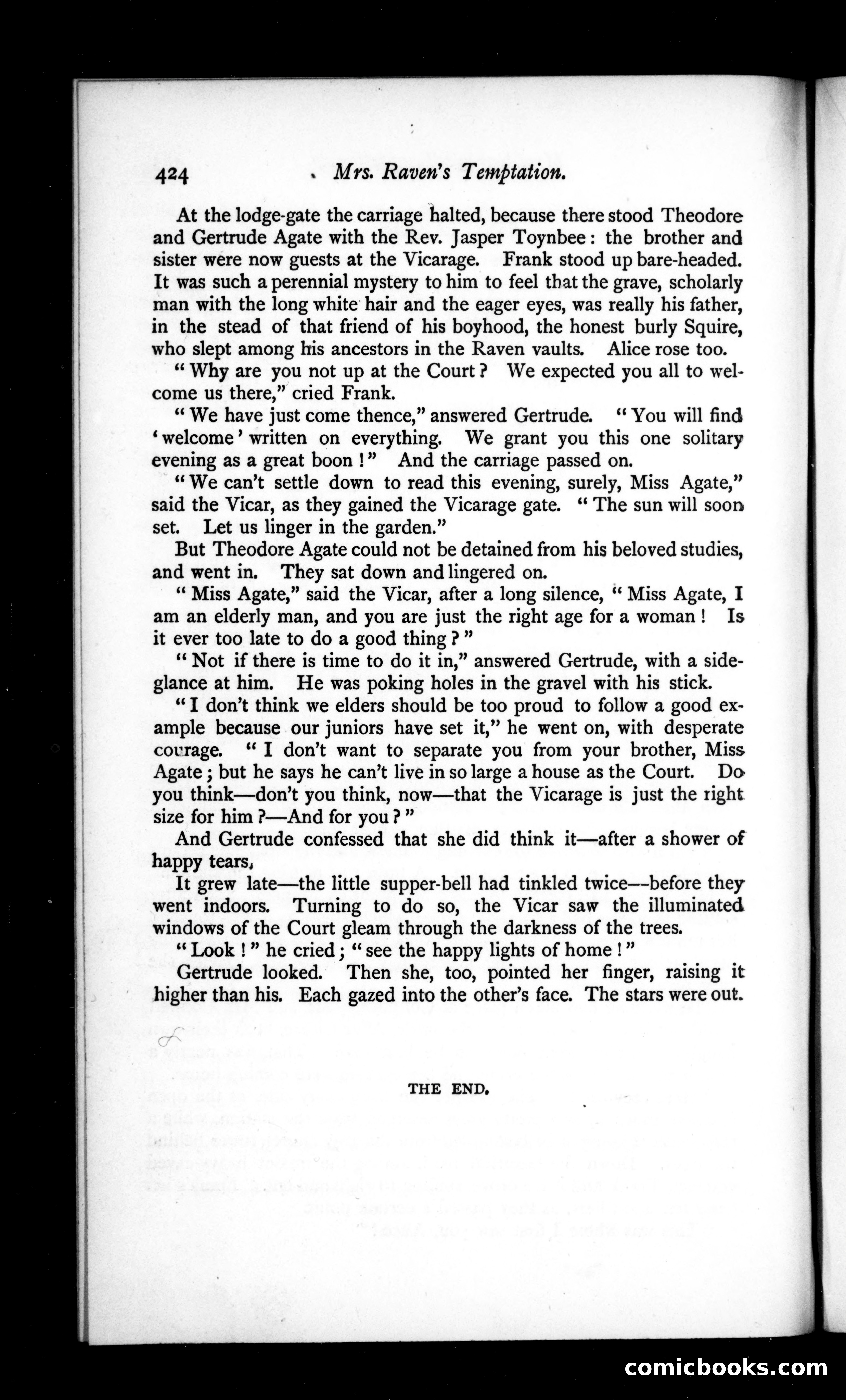 The Argosy, Vol. 34 — page 24 of 127