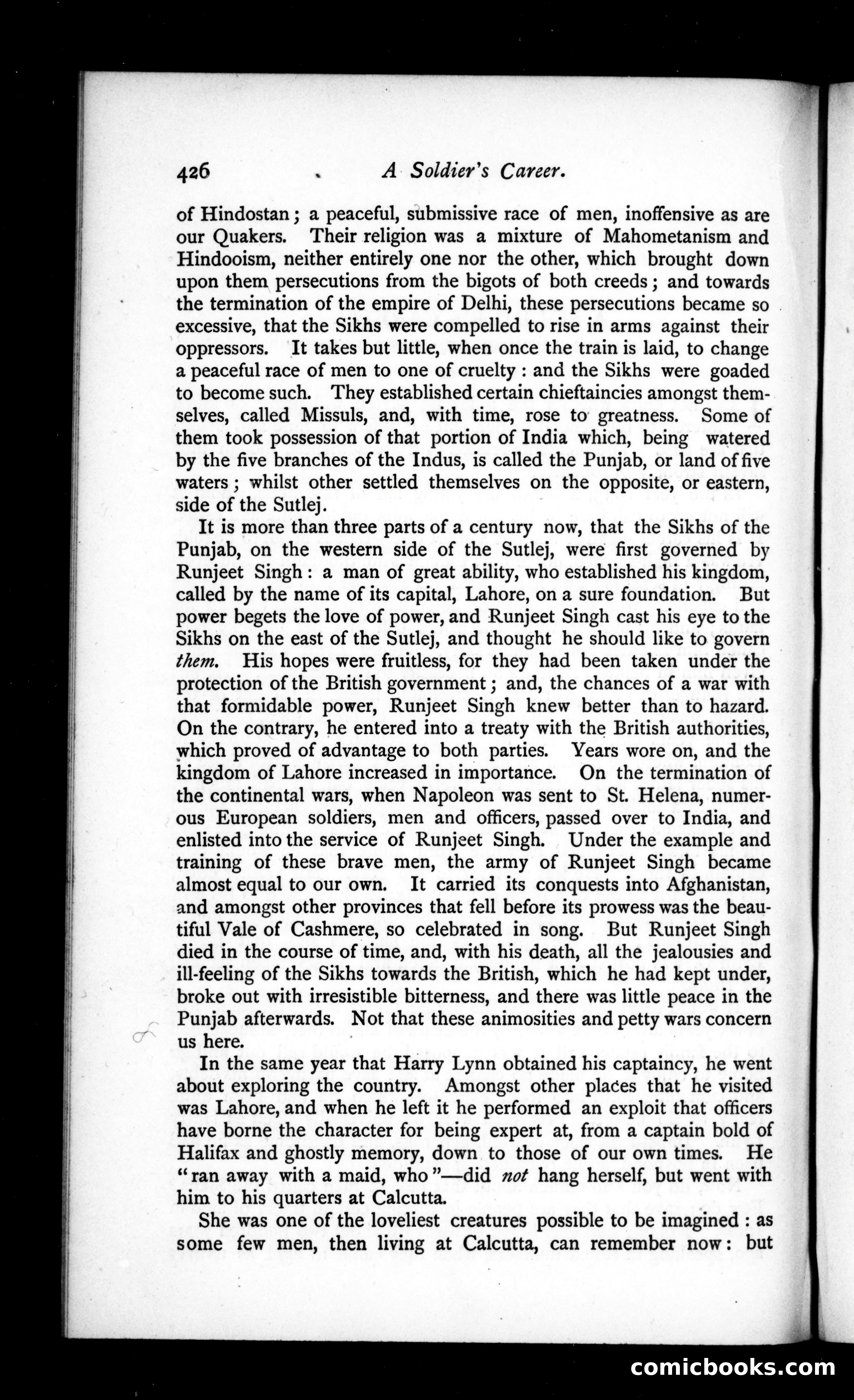 The Argosy, Vol. 34 — page 26 of 127
