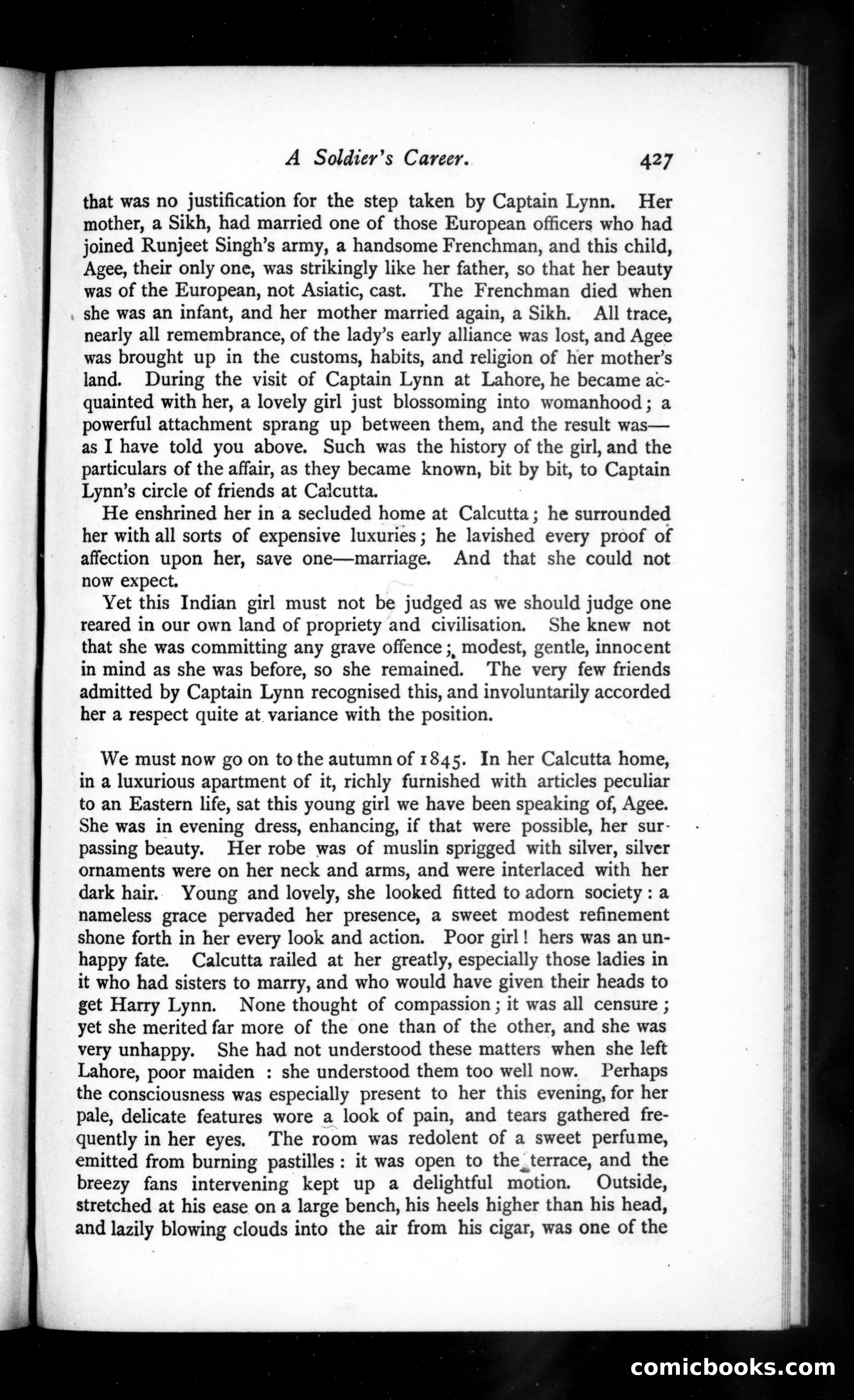 The Argosy, Vol. 34 — page 27 of 127