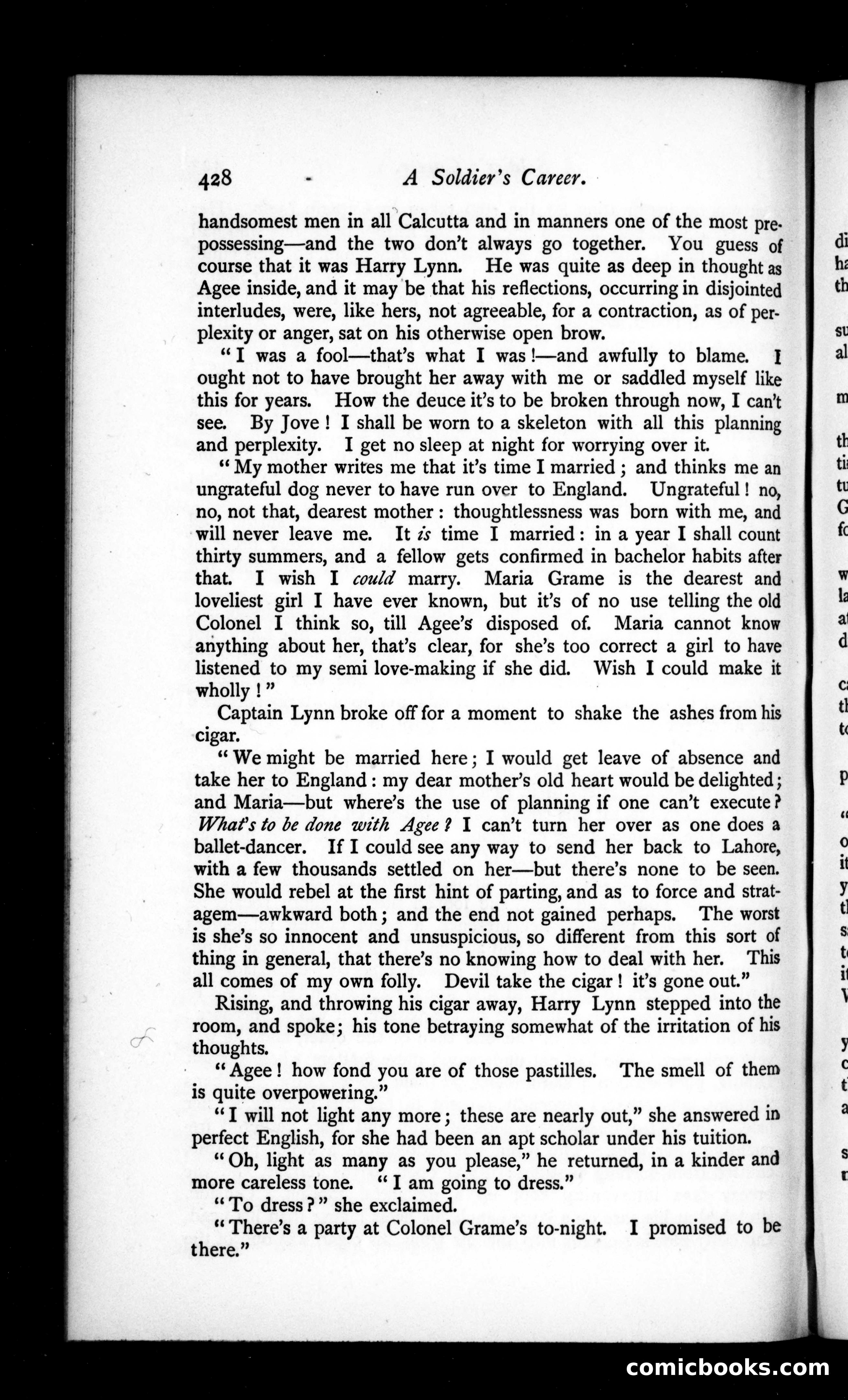 The Argosy, Vol. 34 — page 28 of 127
