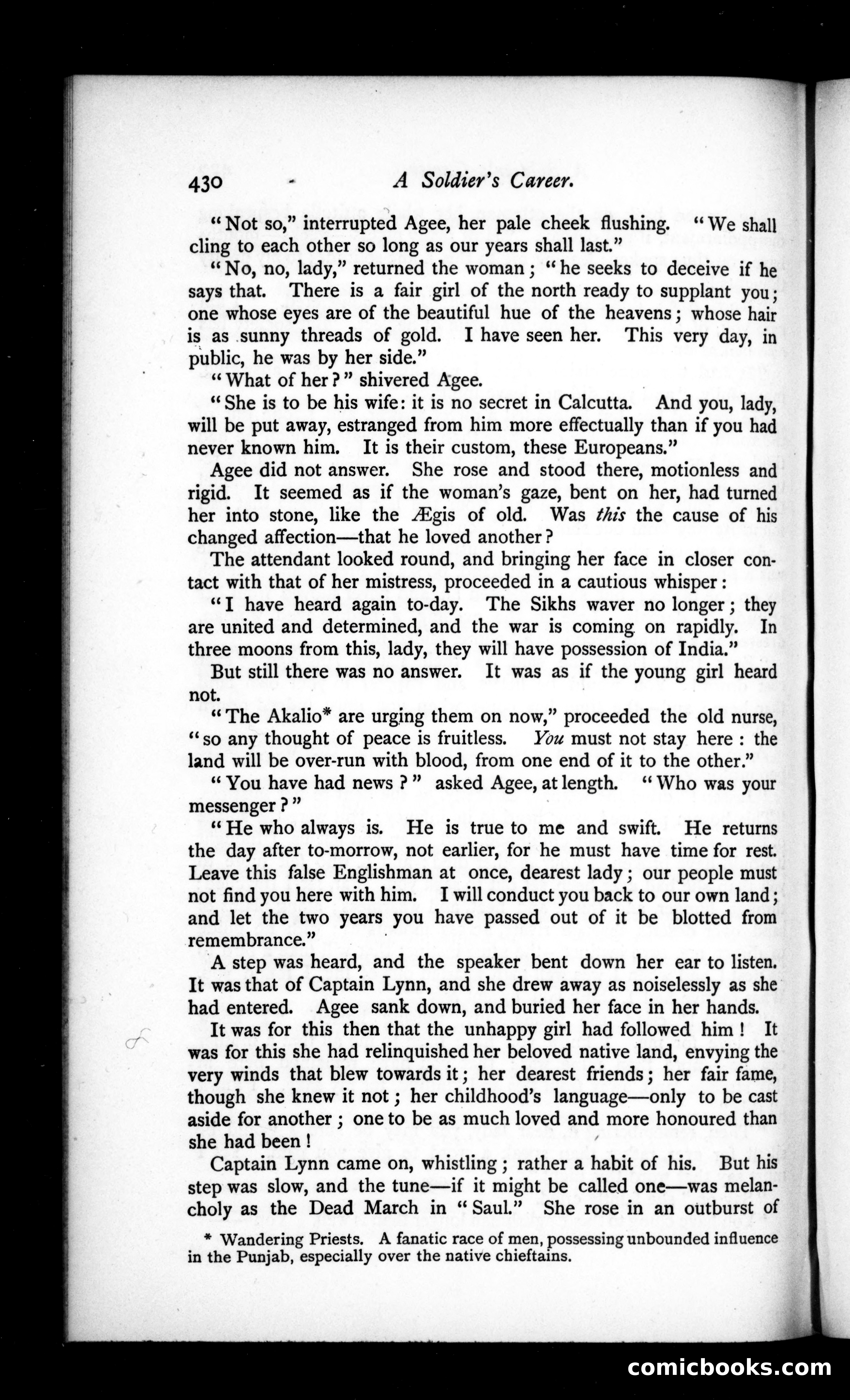 The Argosy, Vol. 34 — page 30 of 127