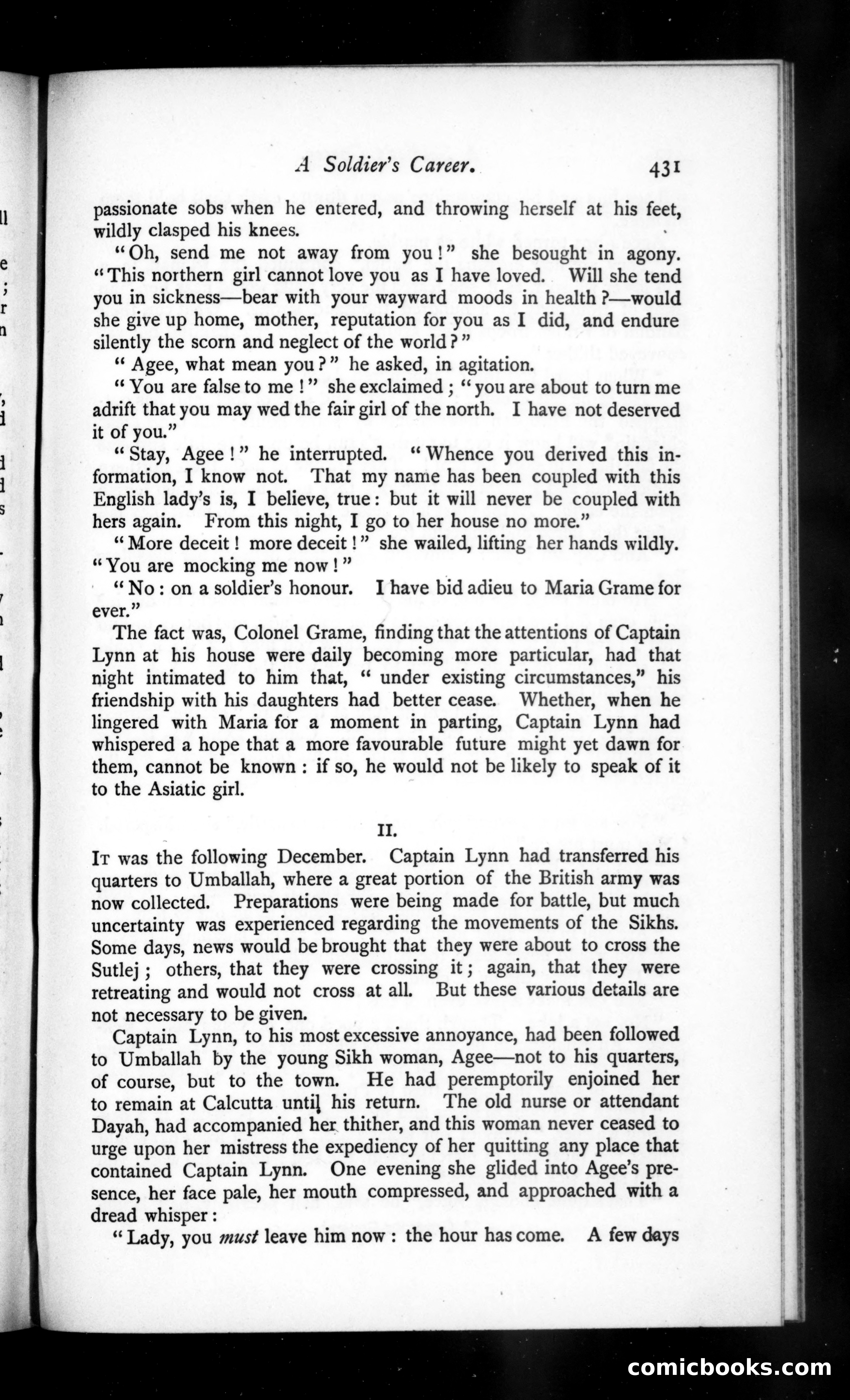 The Argosy, Vol. 34 — page 31 of 127