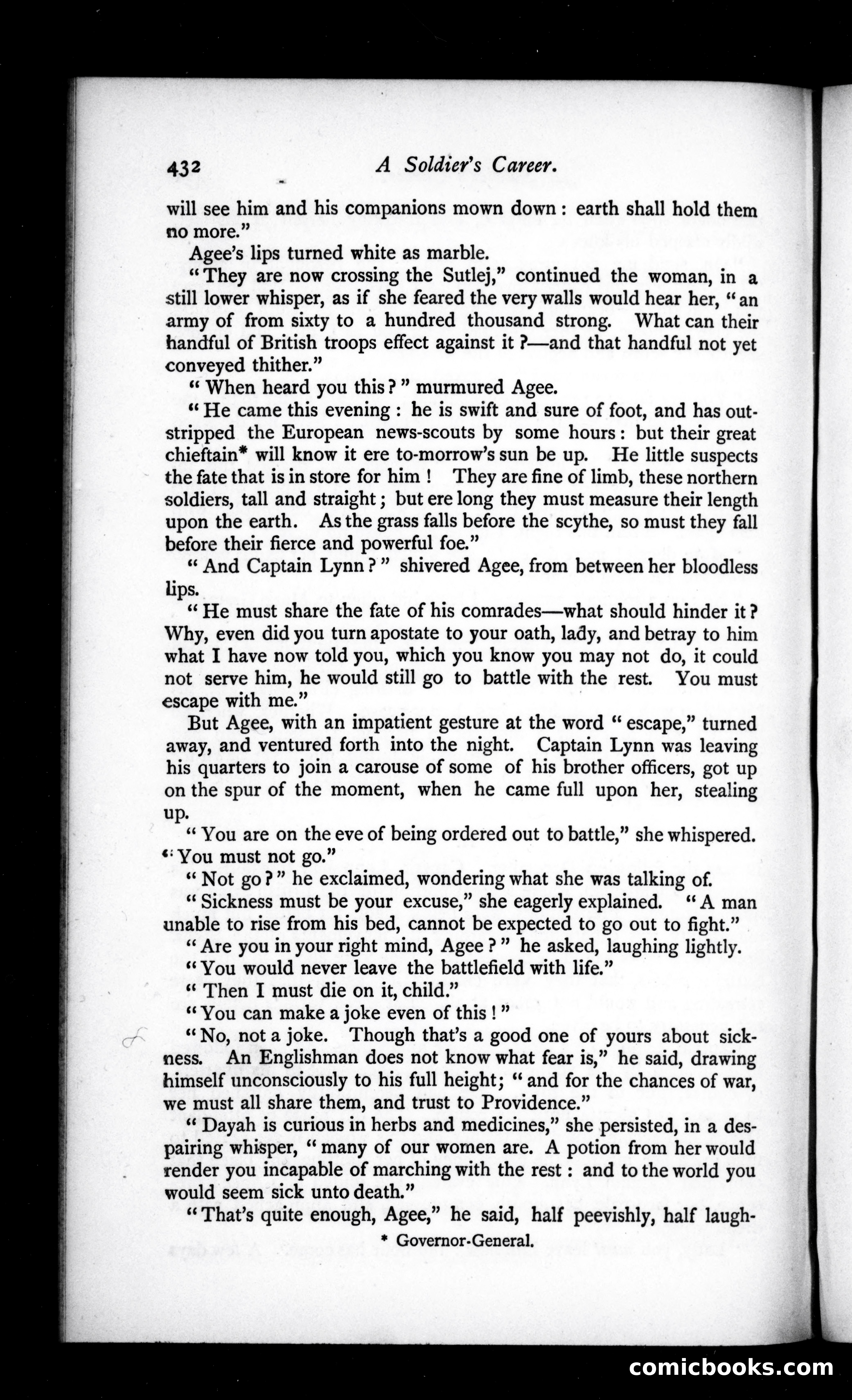 The Argosy, Vol. 34 — page 32 of 127