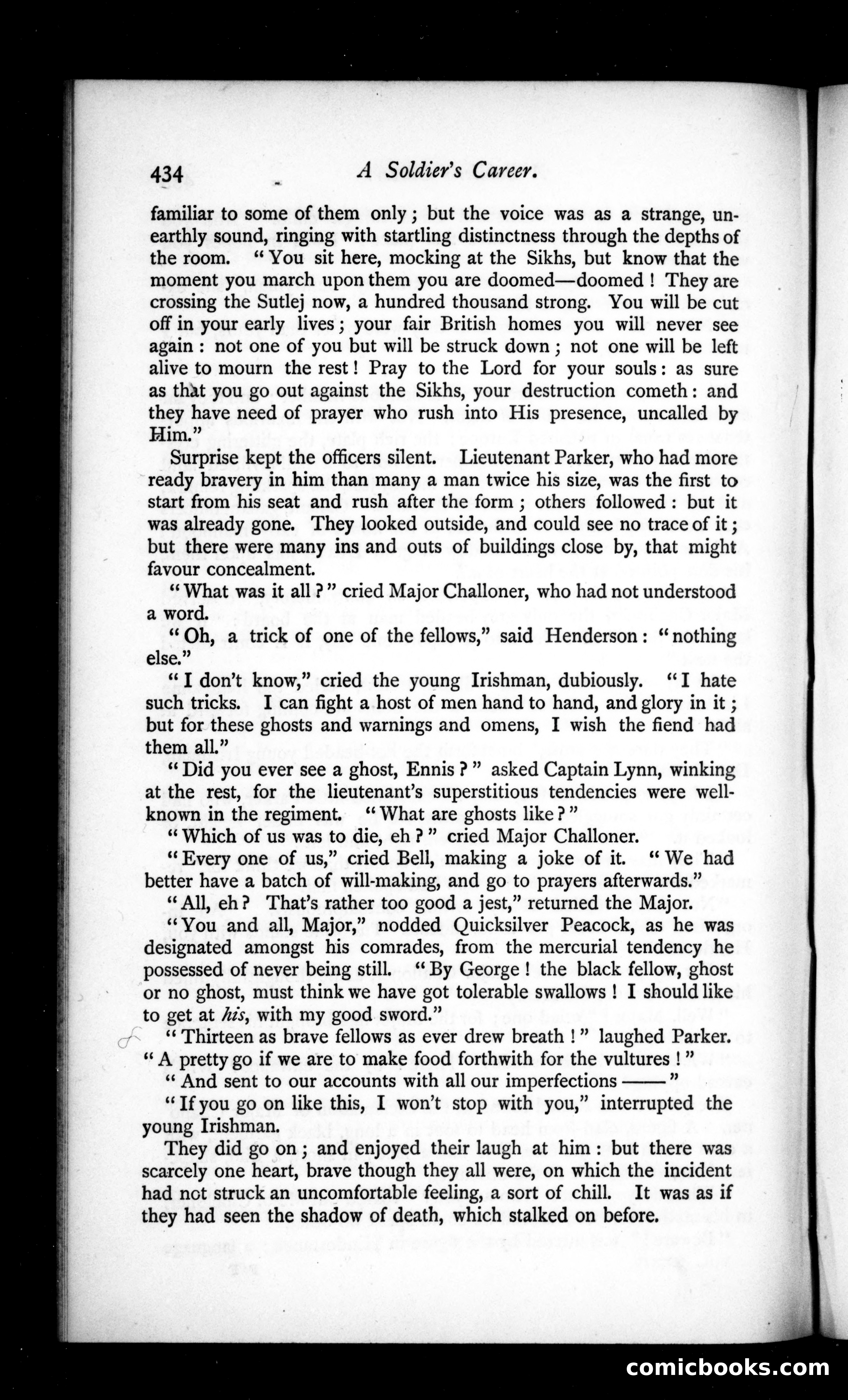 The Argosy, Vol. 34 — page 34 of 127