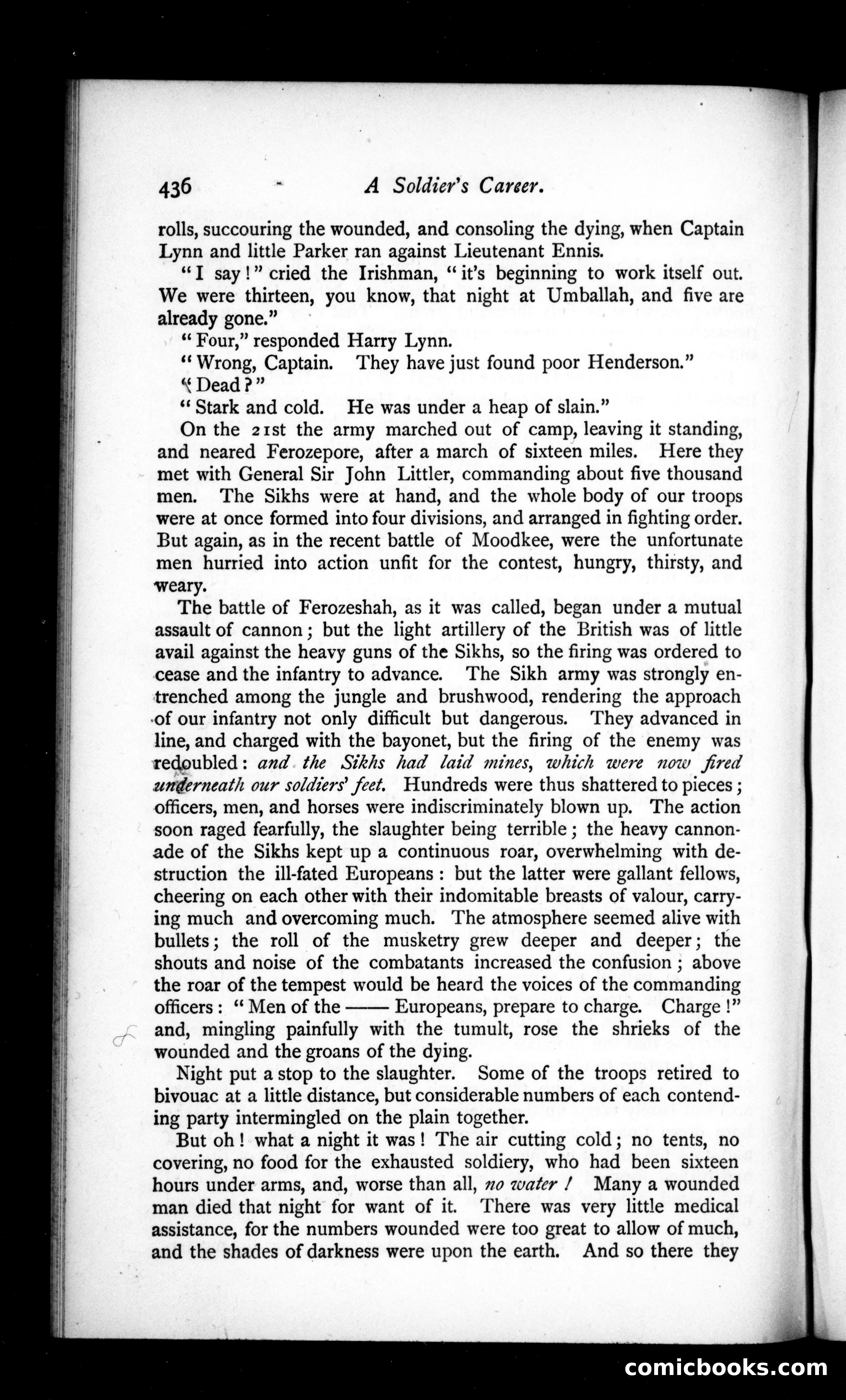 The Argosy, Vol. 34 — page 36 of 127