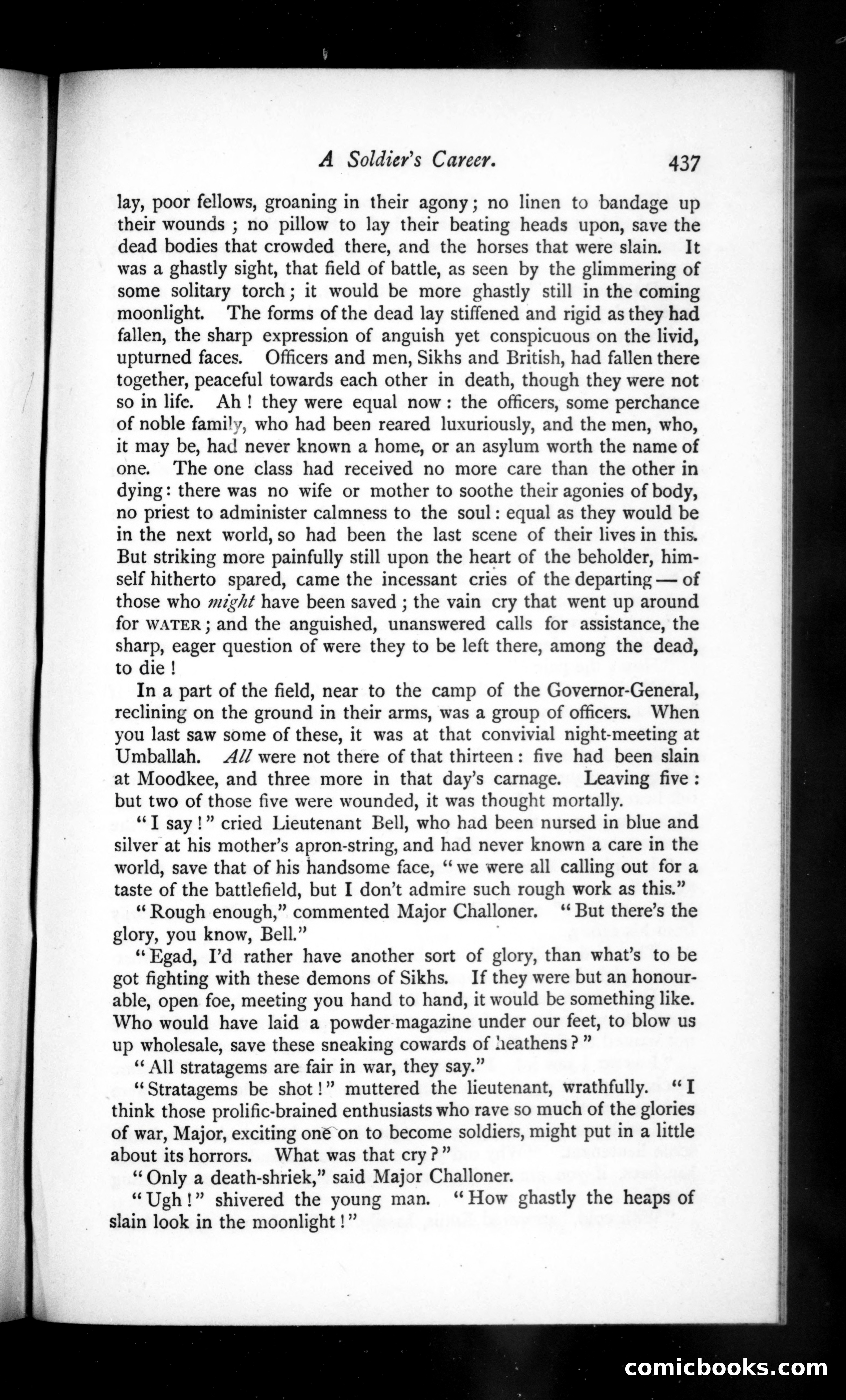 The Argosy, Vol. 34 — page 37 of 127