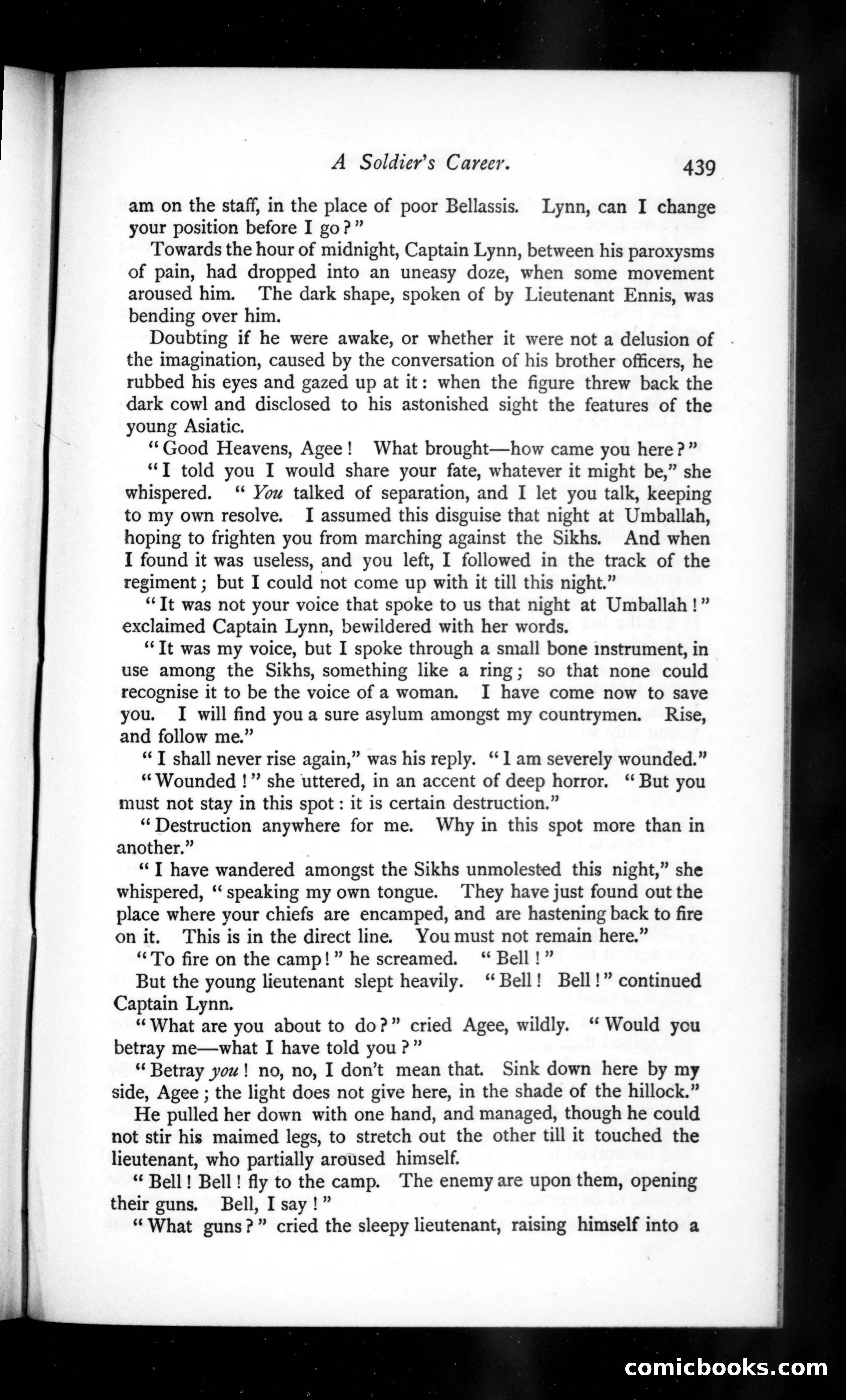 The Argosy, Vol. 34 — page 39 of 127