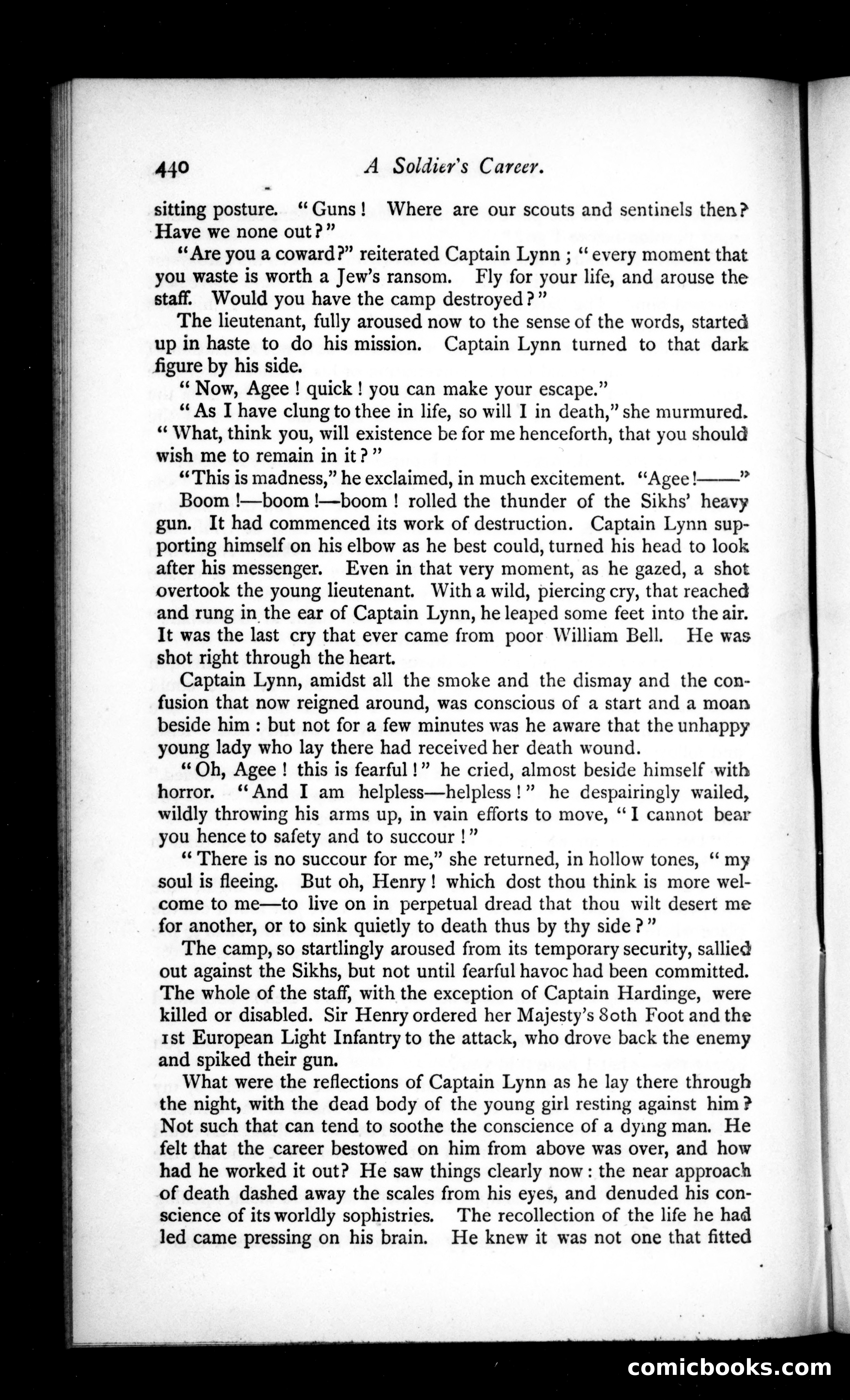 The Argosy, Vol. 34 — page 40 of 127