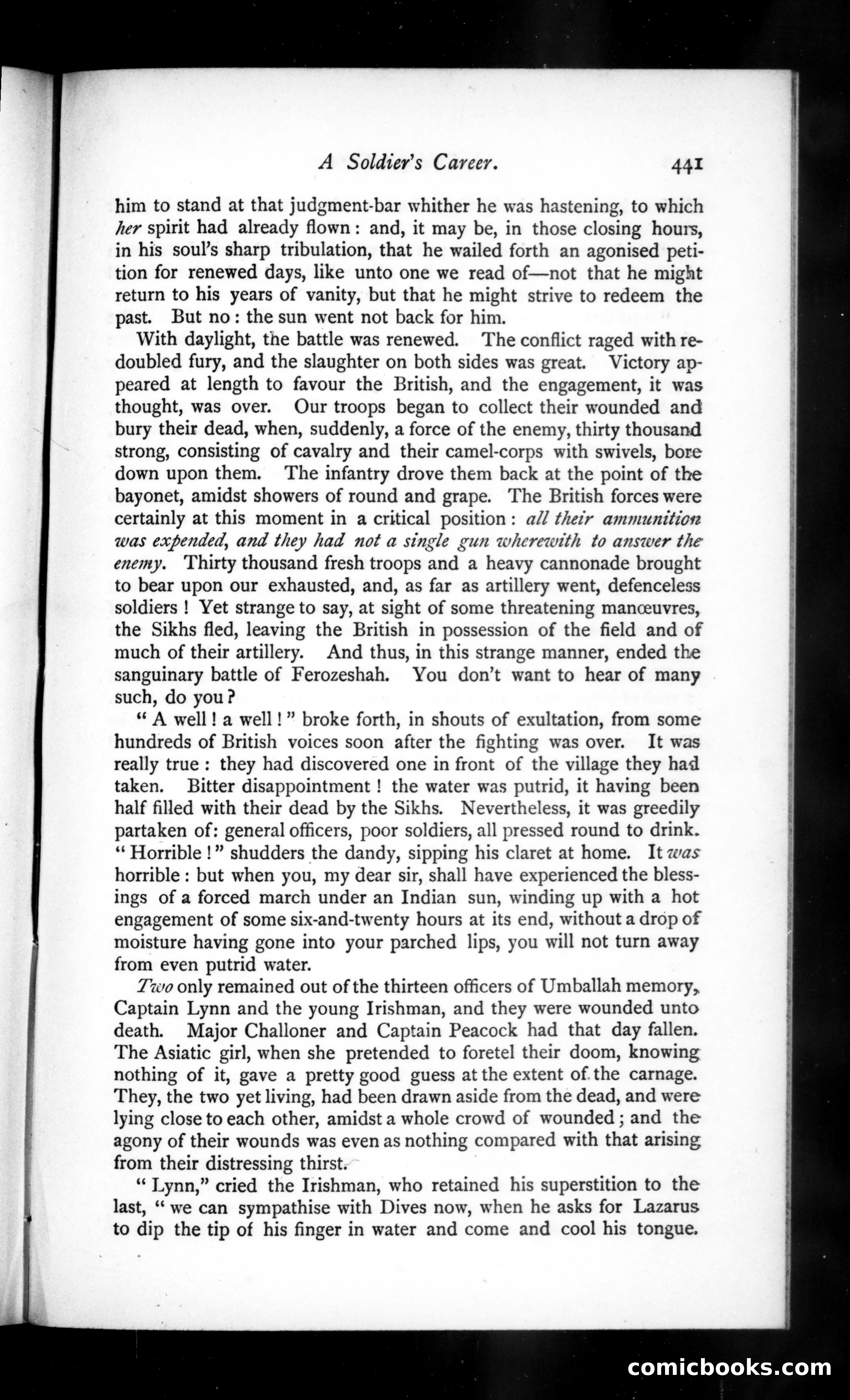 The Argosy, Vol. 34 — page 41 of 127