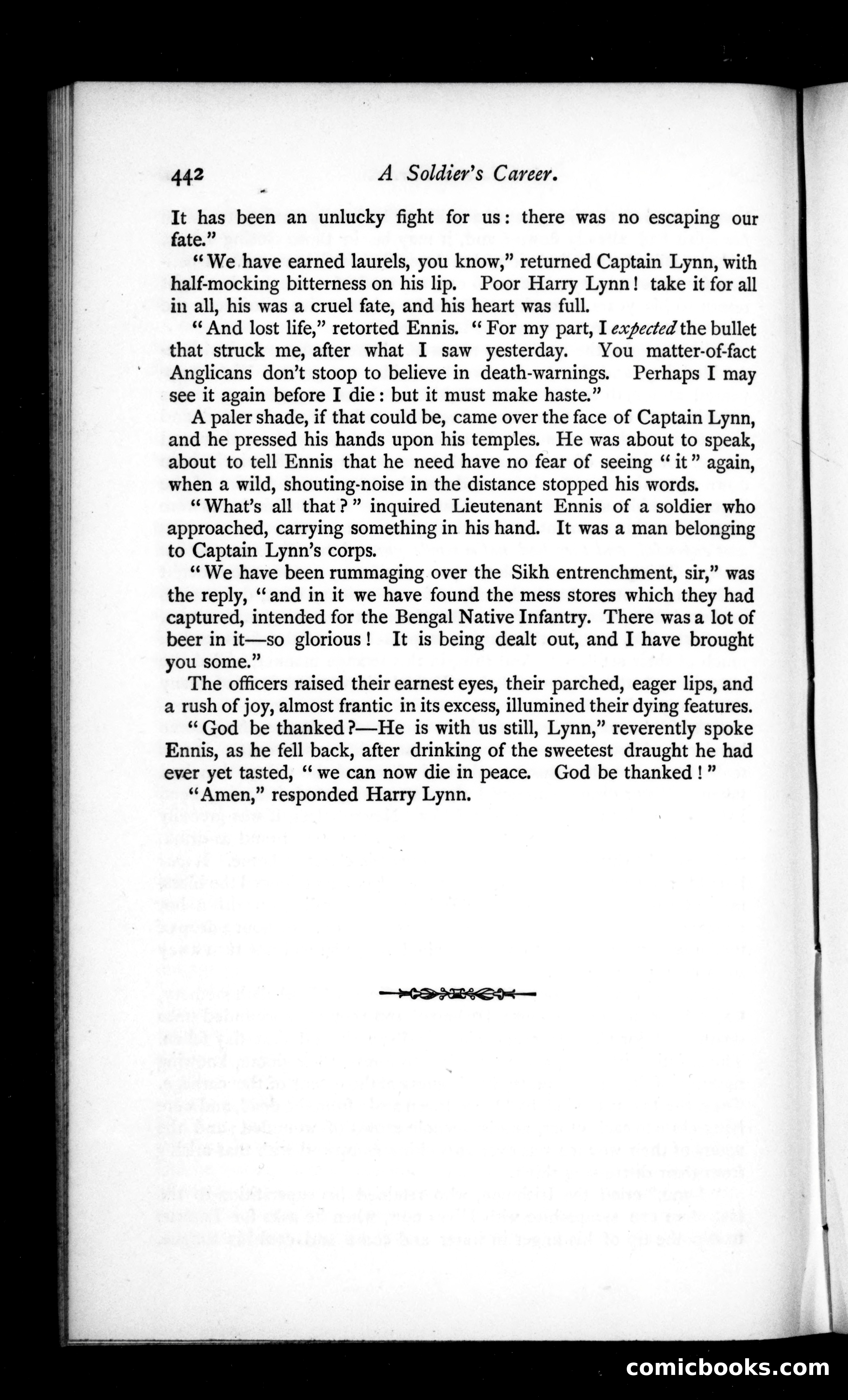 The Argosy, Vol. 34 — page 42 of 127