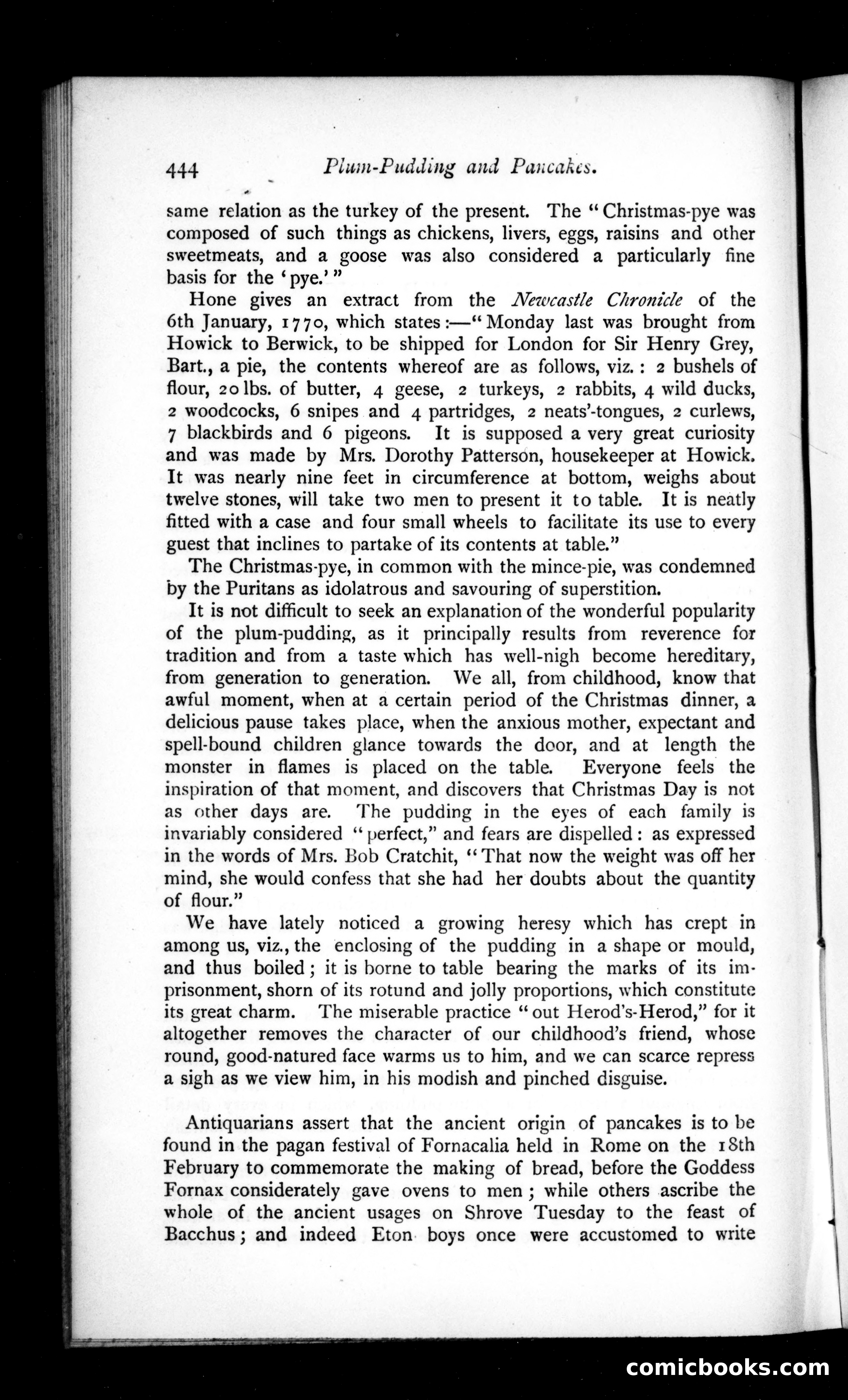 The Argosy, Vol. 34 — page 44 of 127