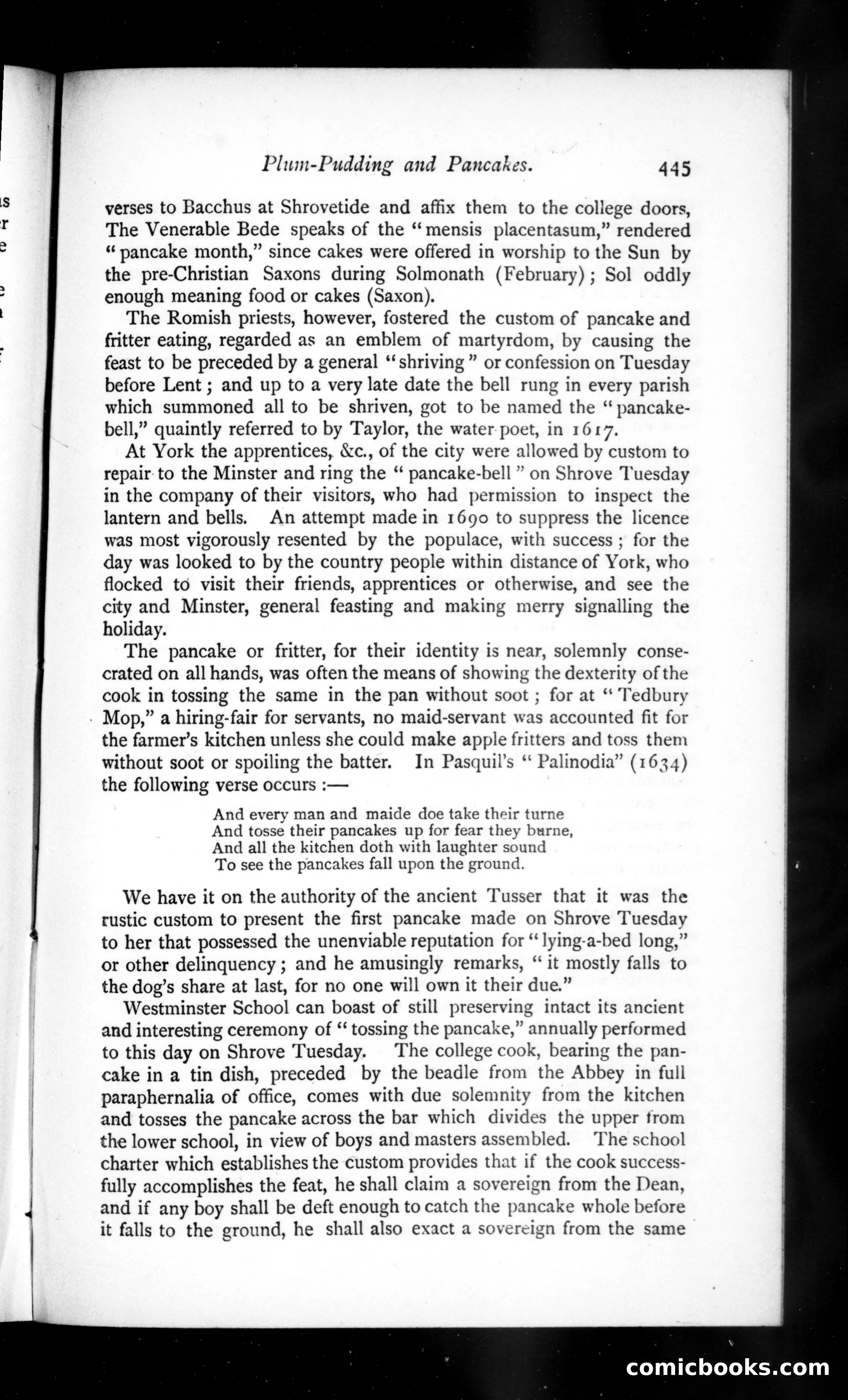 The Argosy, Vol. 34 — page 45 of 127