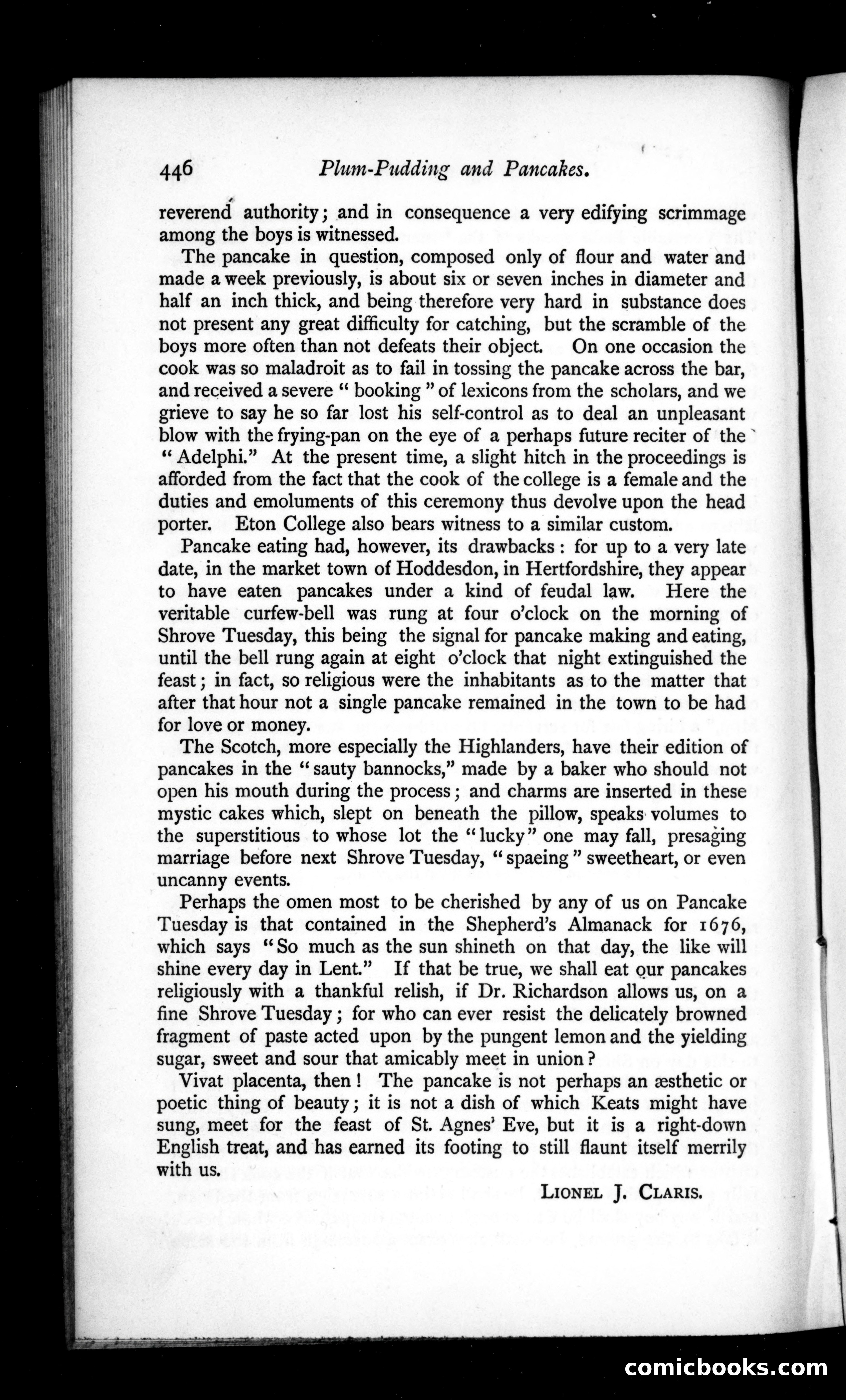 The Argosy, Vol. 34 — page 46 of 127