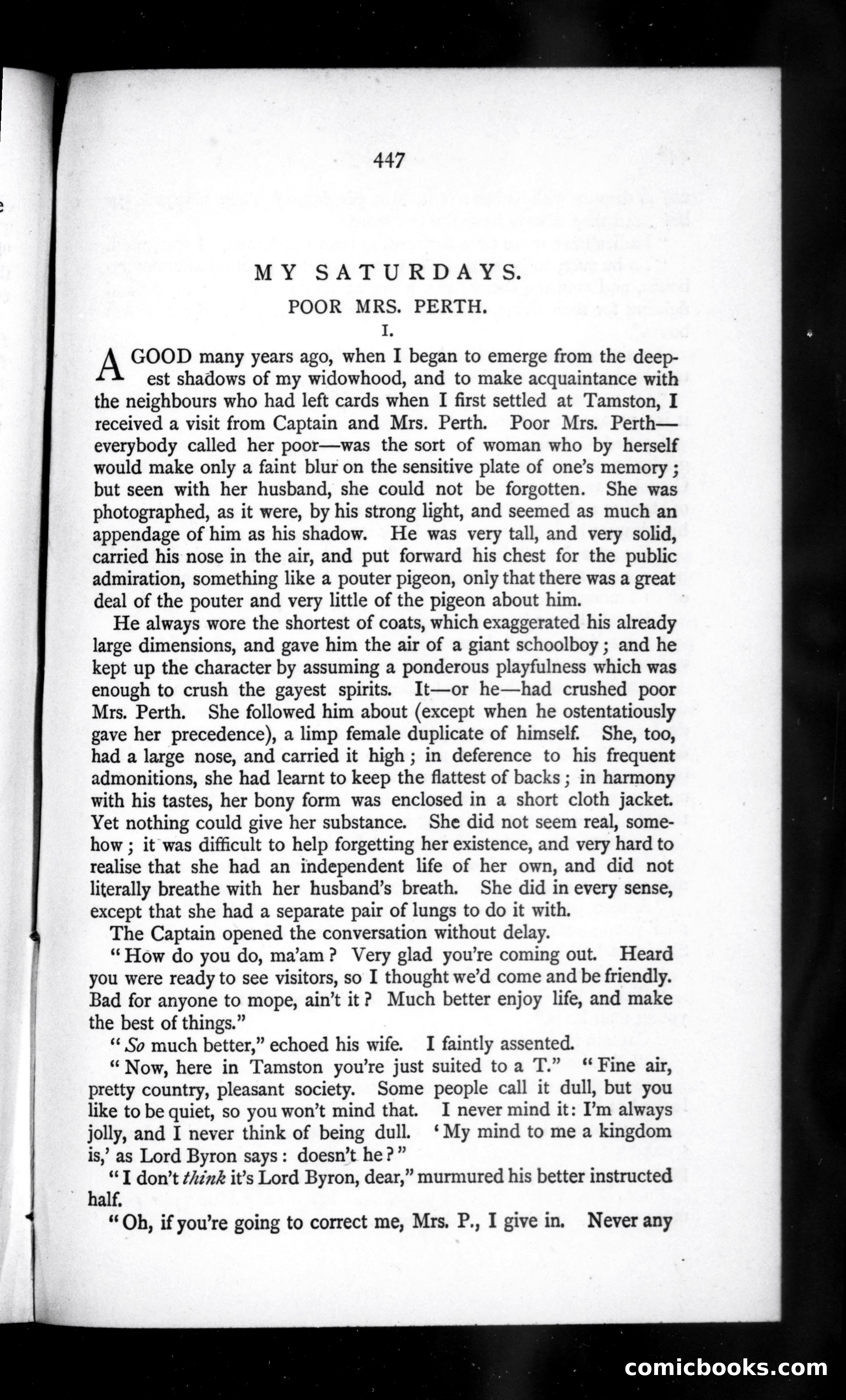 The Argosy, Vol. 34 — page 47 of 127